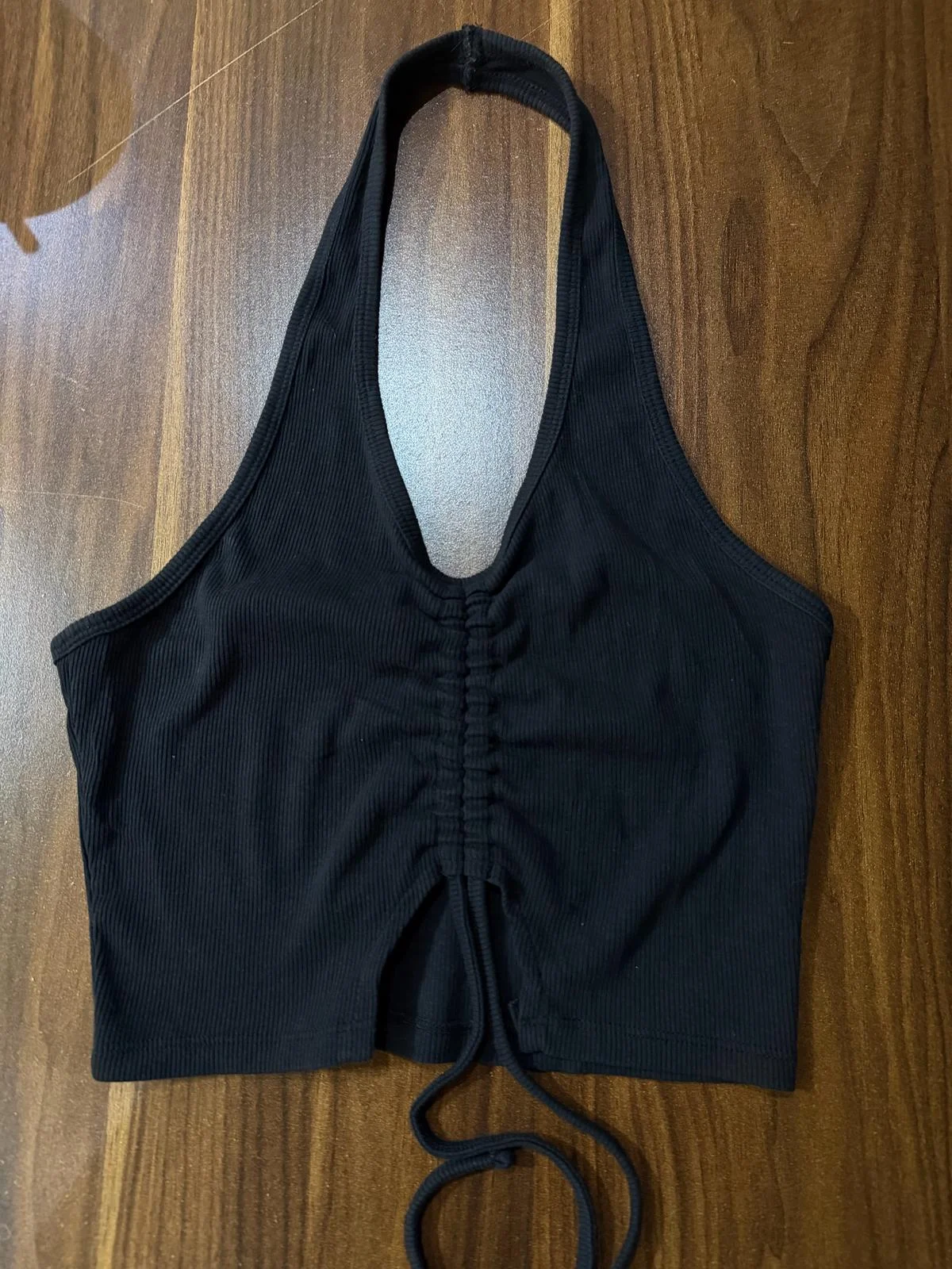 Defacto Halter Tops, size S / 36 / 8, photo 1