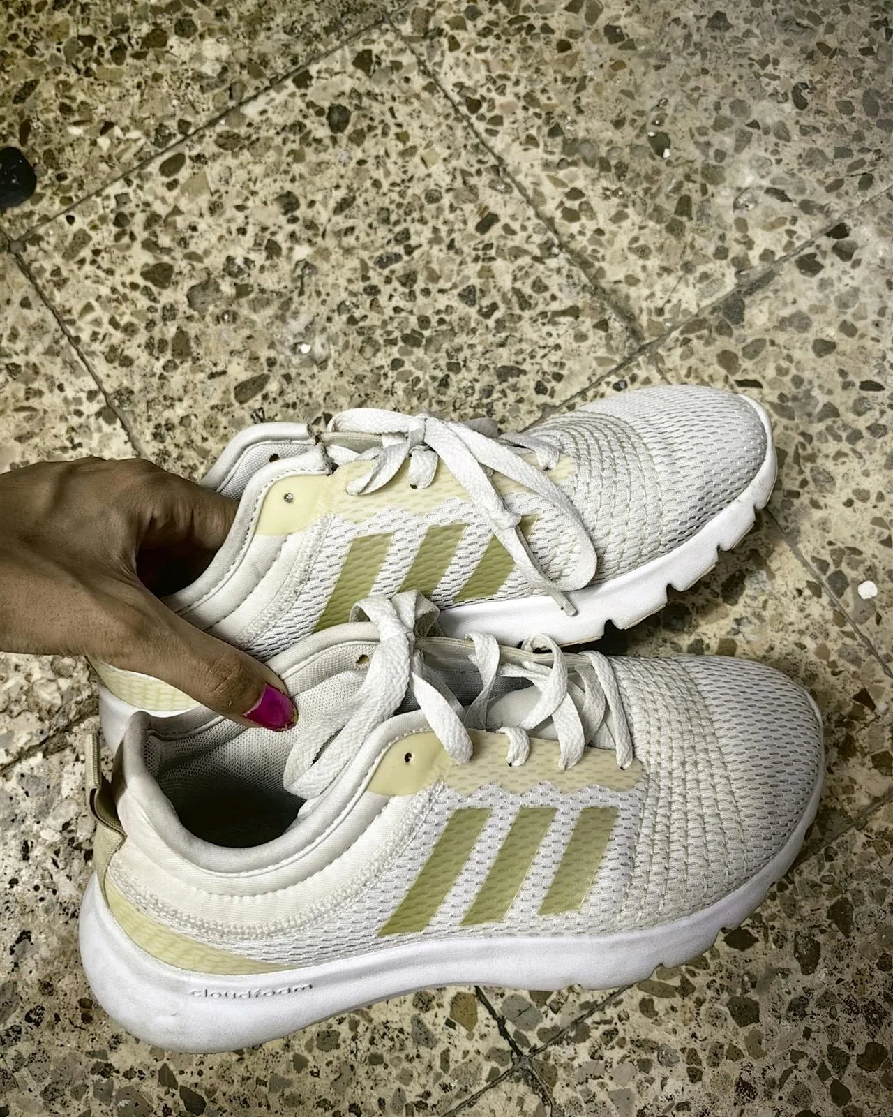 adidas Sneakers, size 37, photo 1