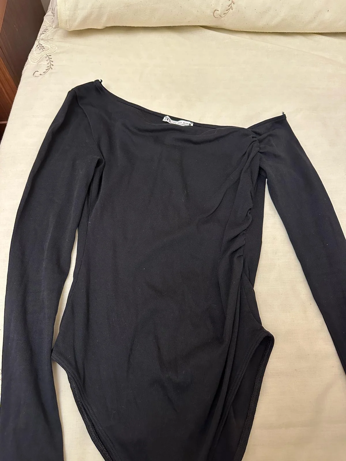 Zara Long Sleeve, size S / 36 / 8, photo 1