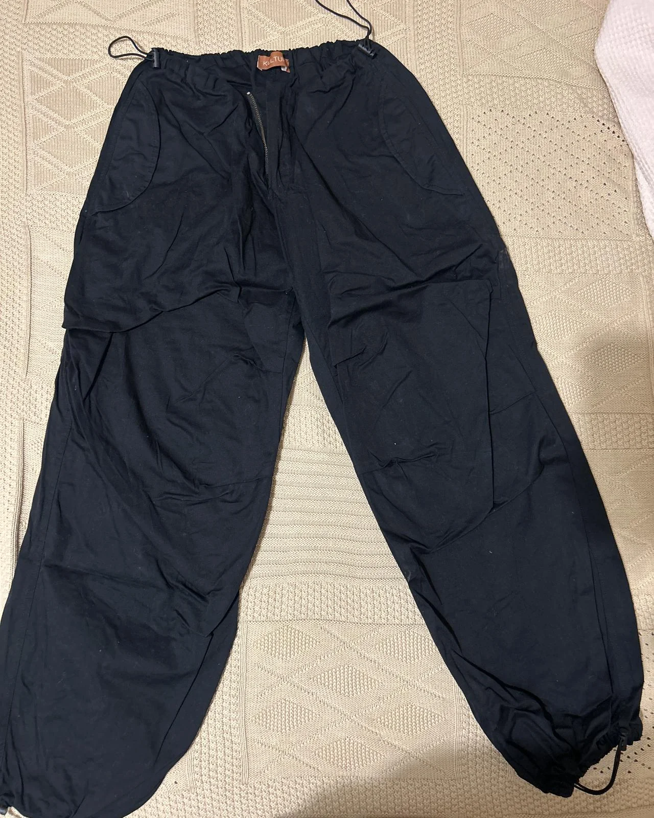 Pants, size M / 38 / 10, photo 1