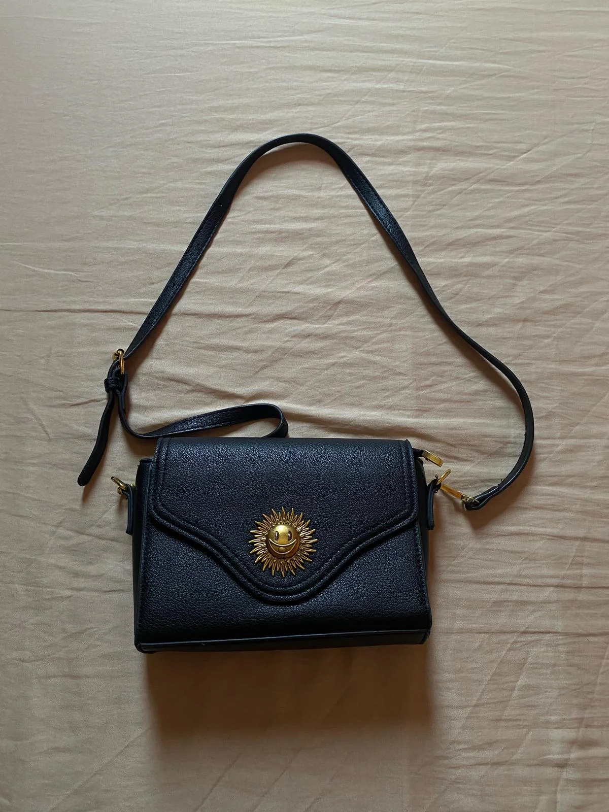 Cross-Body Bag, size One size, photo 1