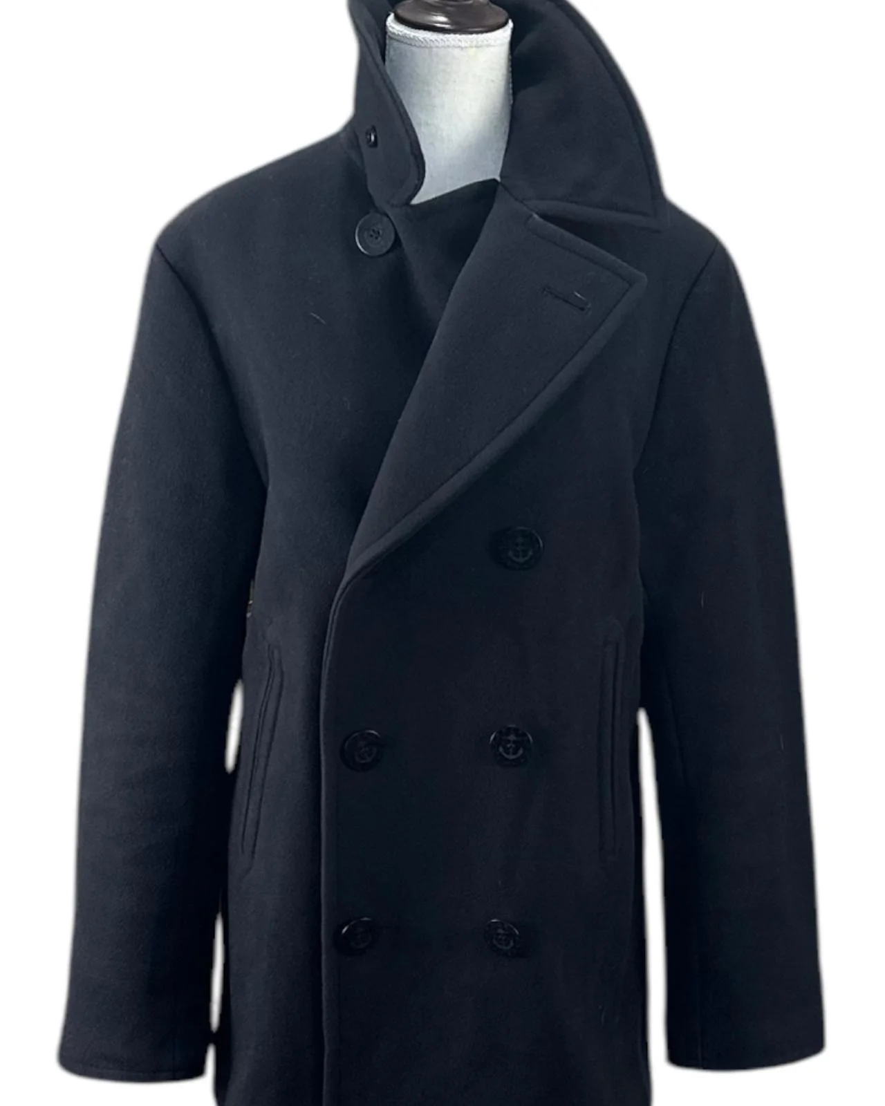 Ralph Lauren Coats, size M, photo 1