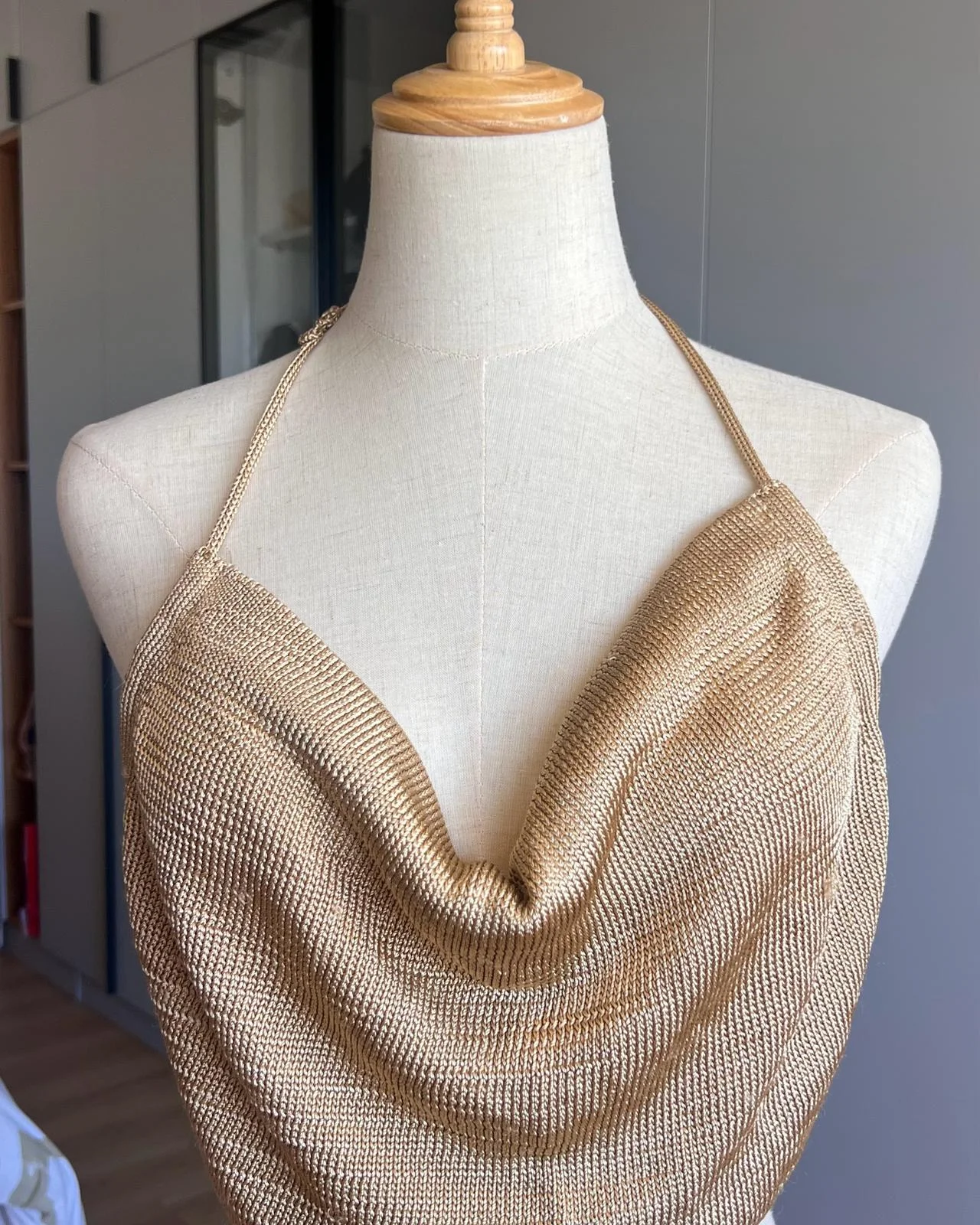 Open Back, size M / 38 / 10, photo 1
