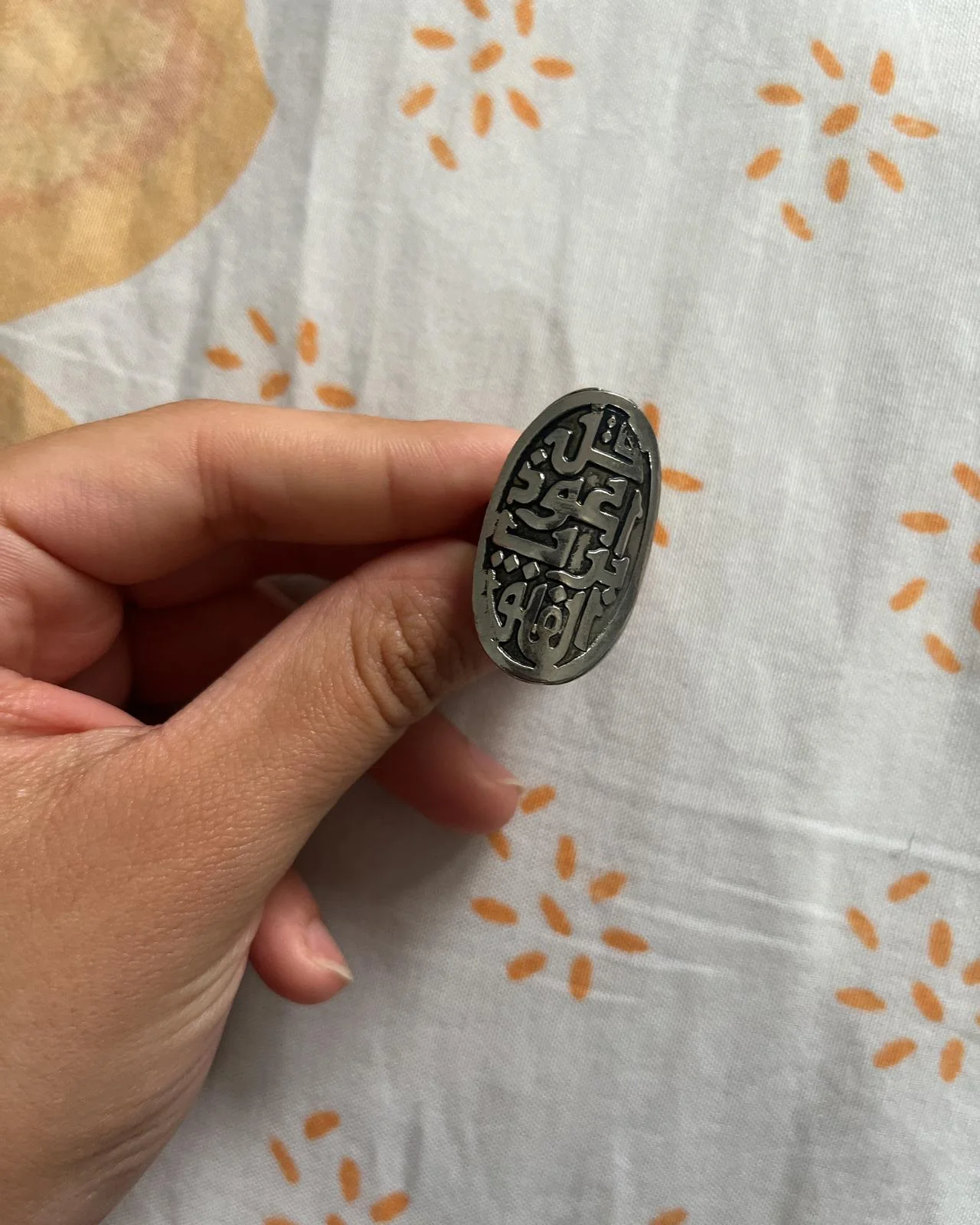 Rings, size One size, photo 1