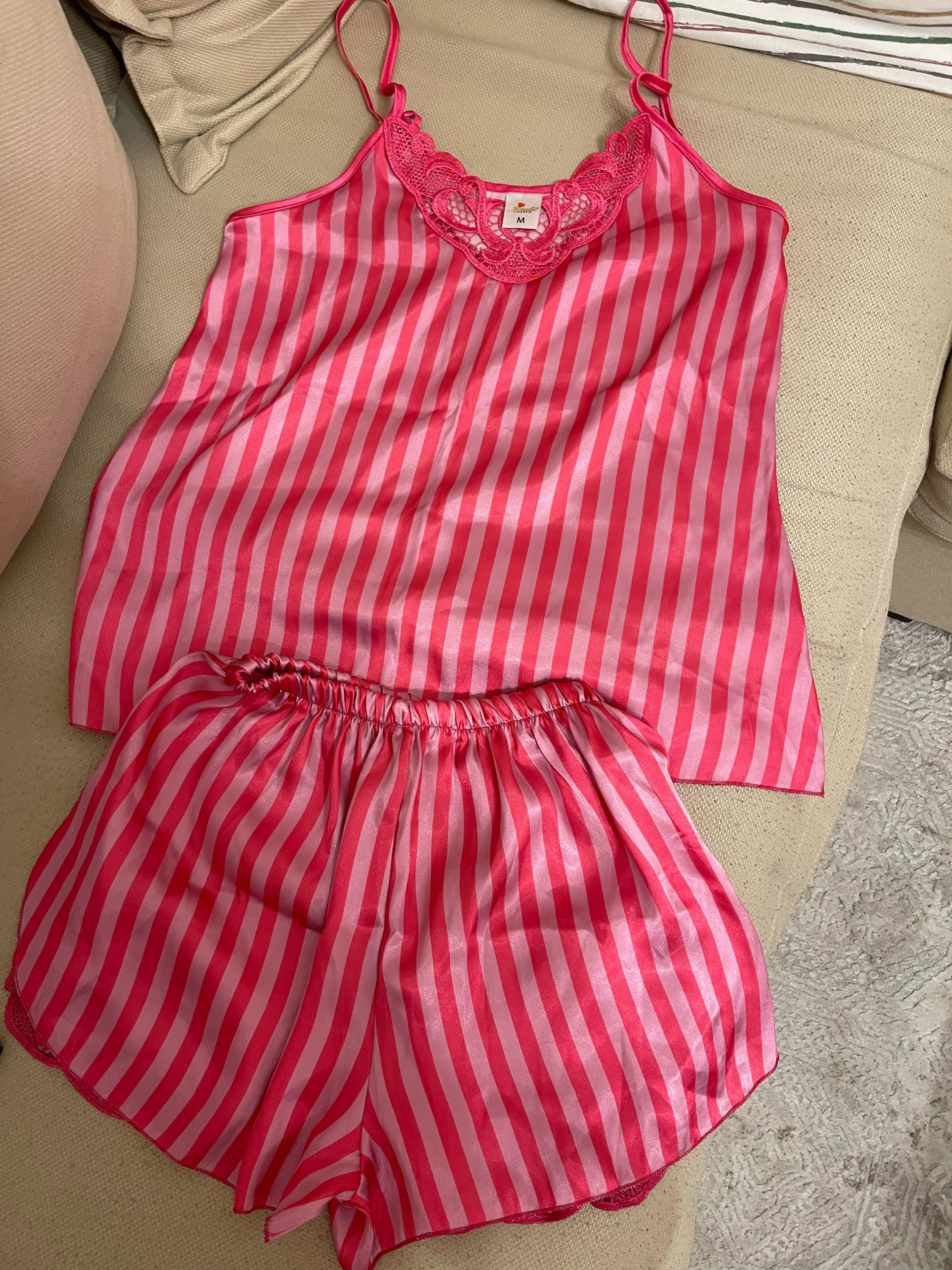Pyjama Sets, size M / 38 / 10, photo 1