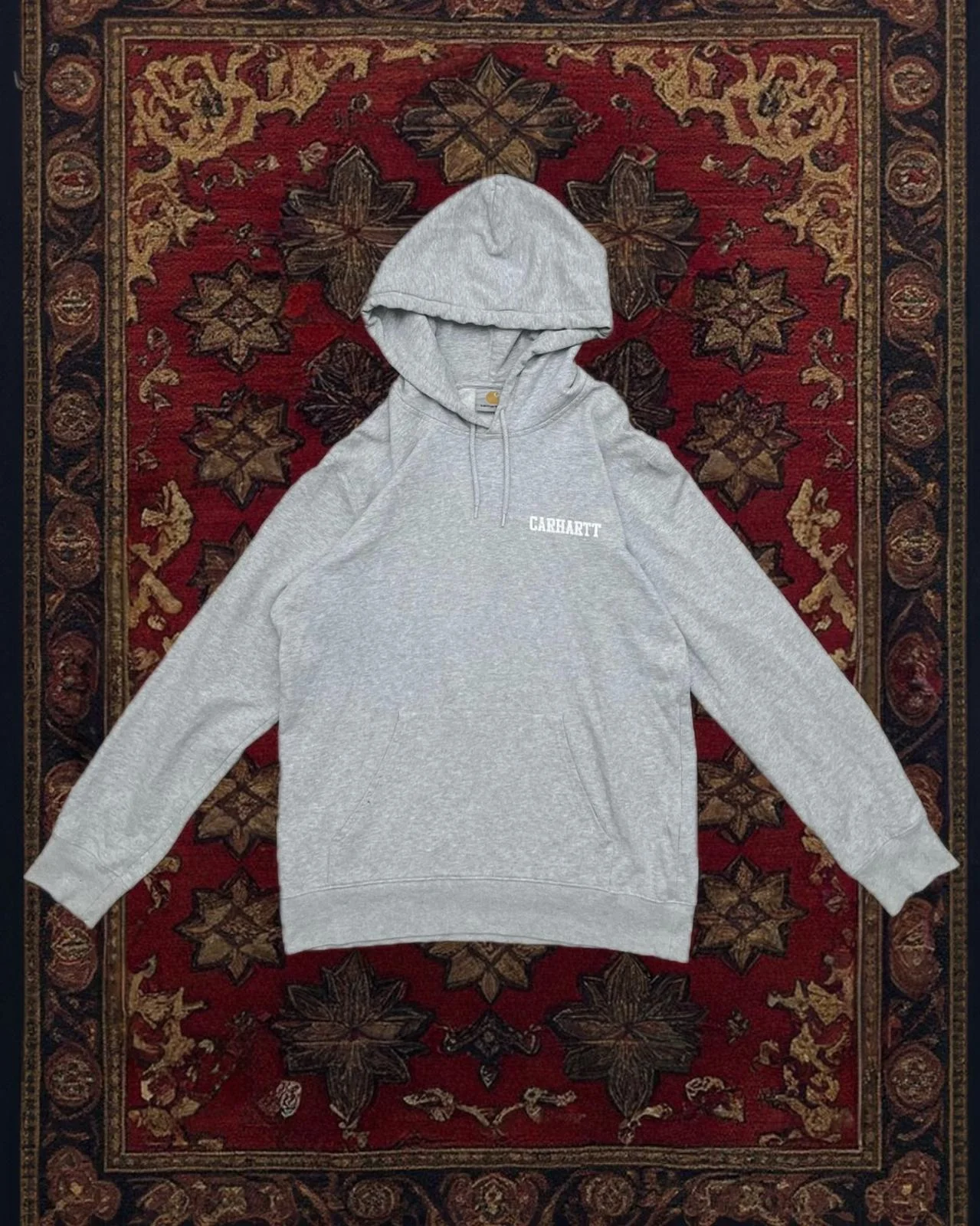 Carhartt Hoodies, size M, photo 1