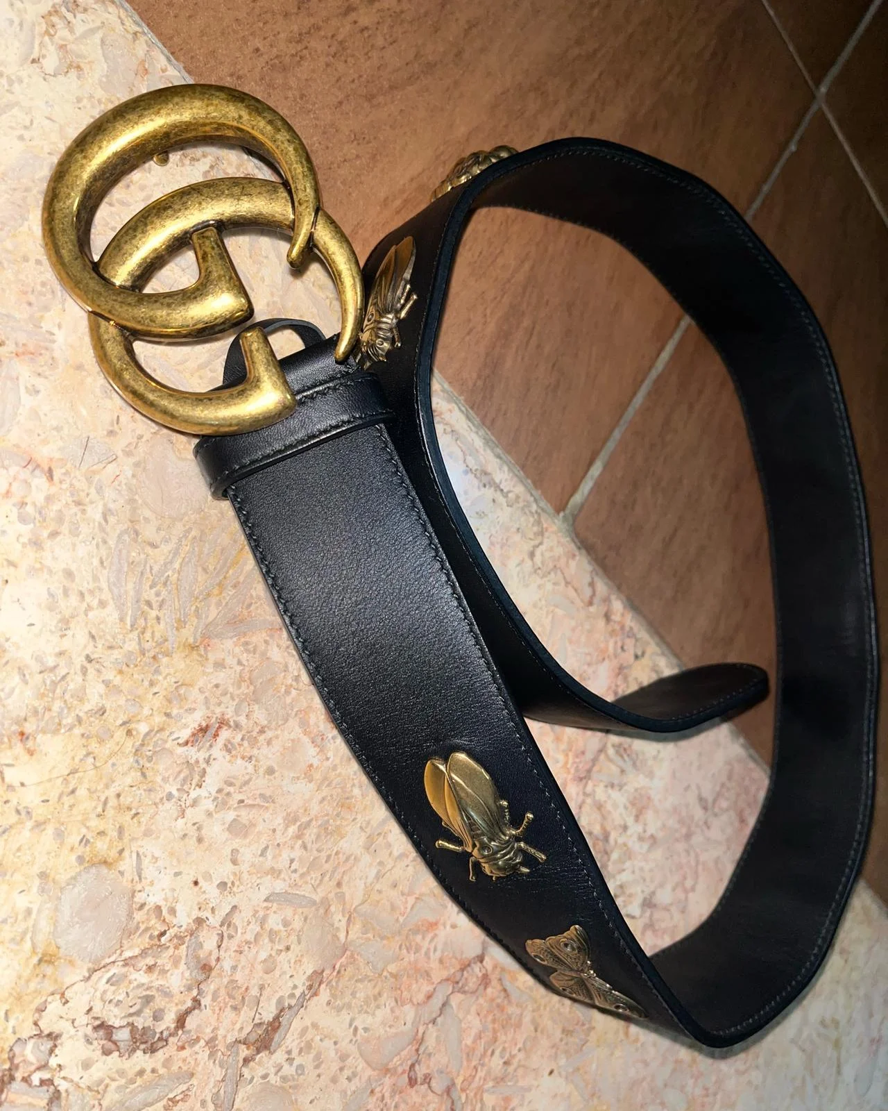 Gucci Belts, size One size, photo 1