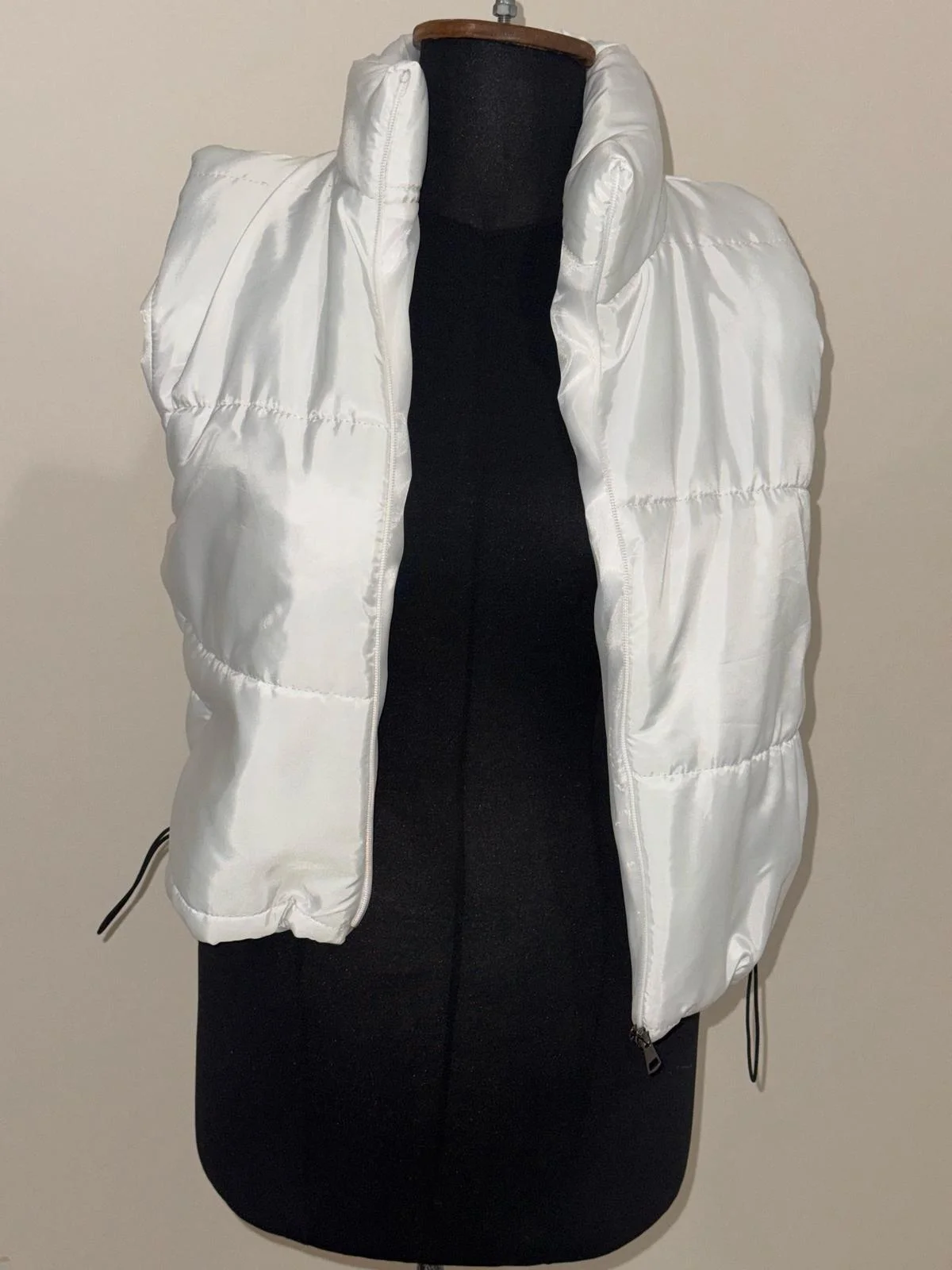 Vests, size M / 38 / 10, photo 1