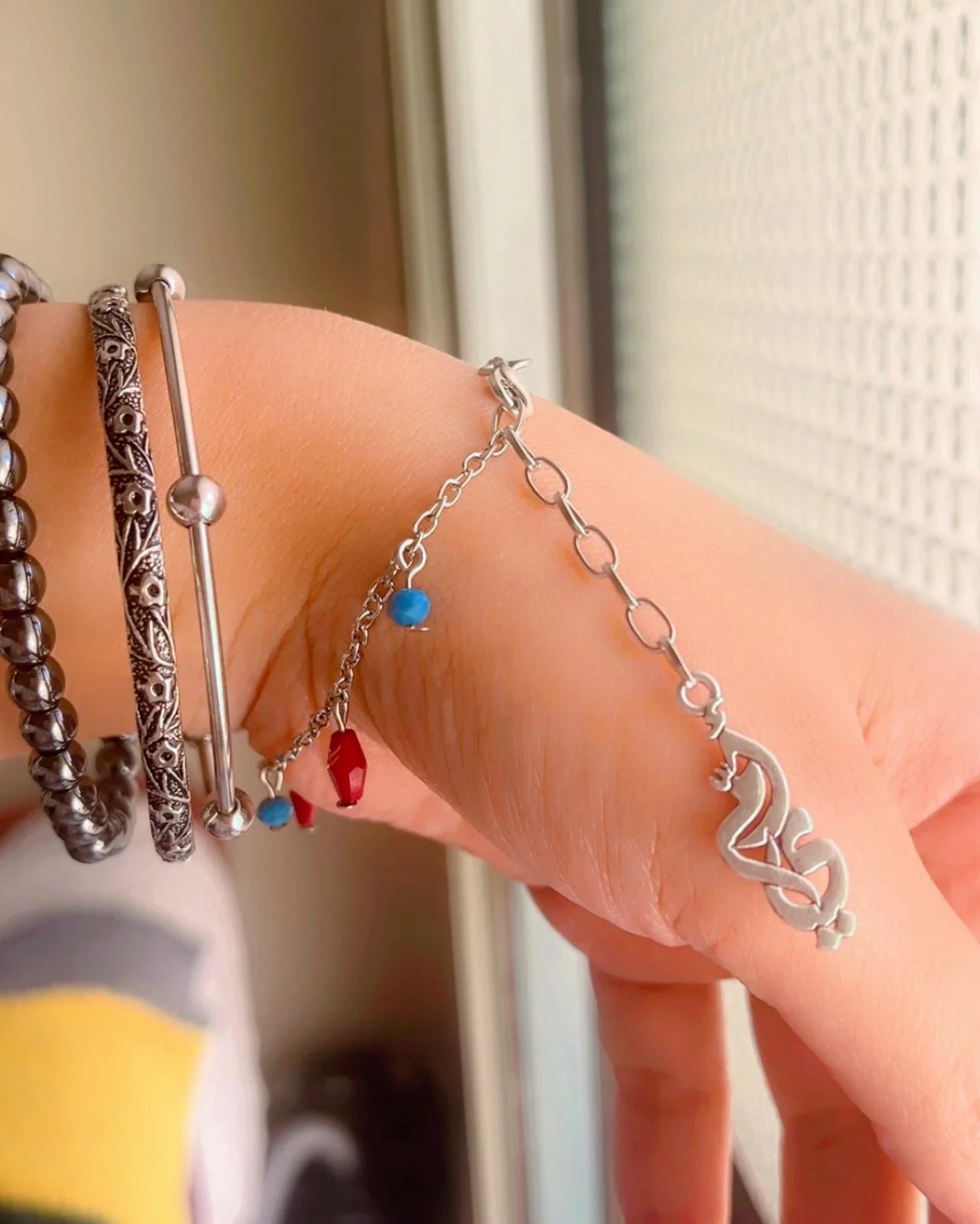 Bracelets, size One size, photo 1