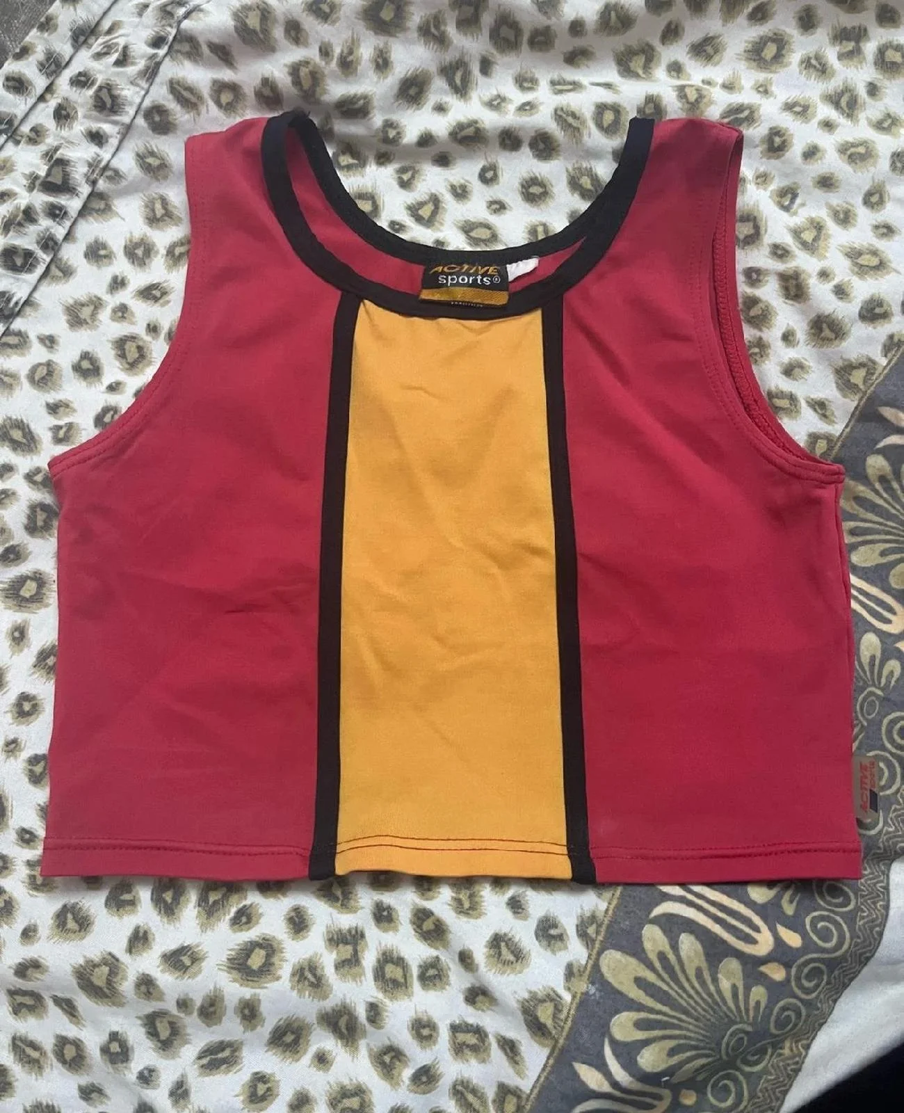 Active Wear Sports Bras, size M / 38 / 10, photo 1