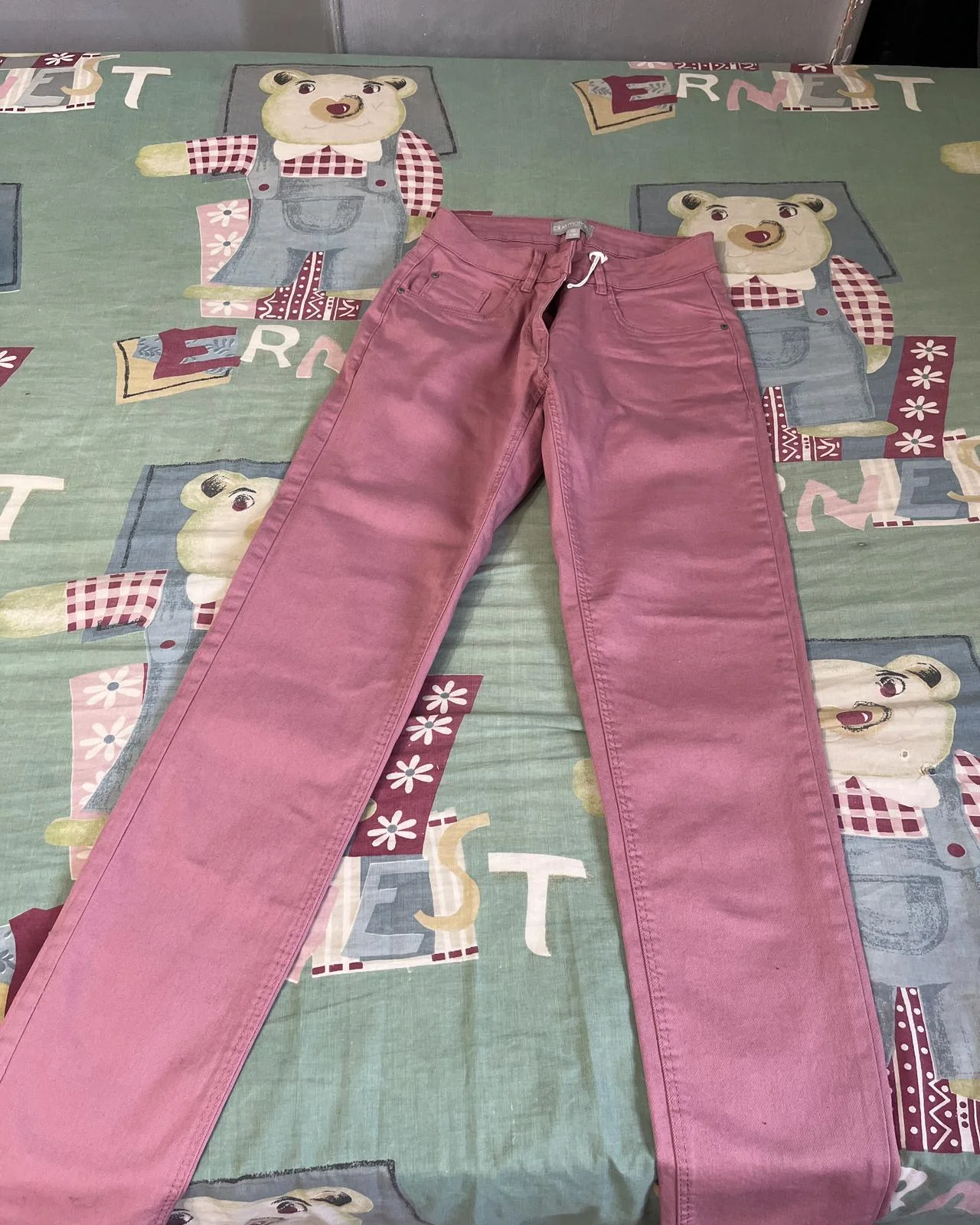 Pants, size S / 36 / 8, photo 1