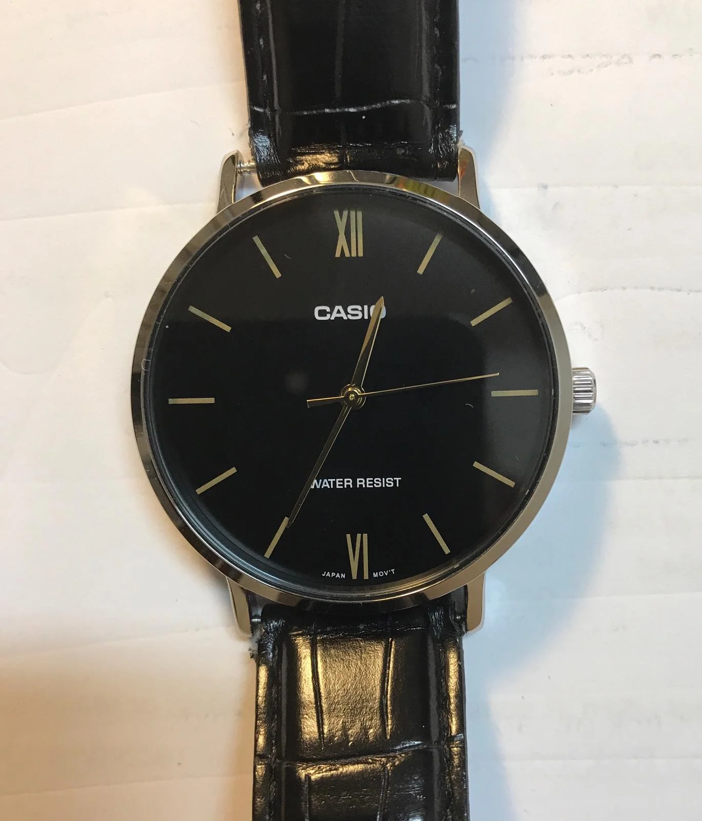 CASIO Watches, size Other, photo 1