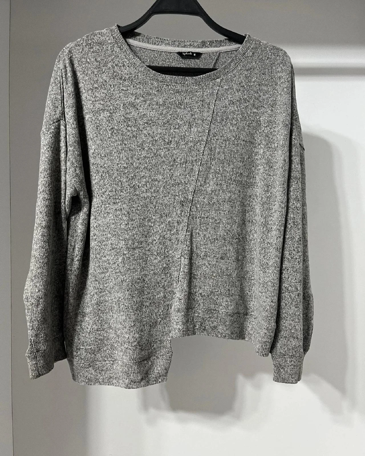 Splash Sweatshirts, size M / 38 / 10, photo 1