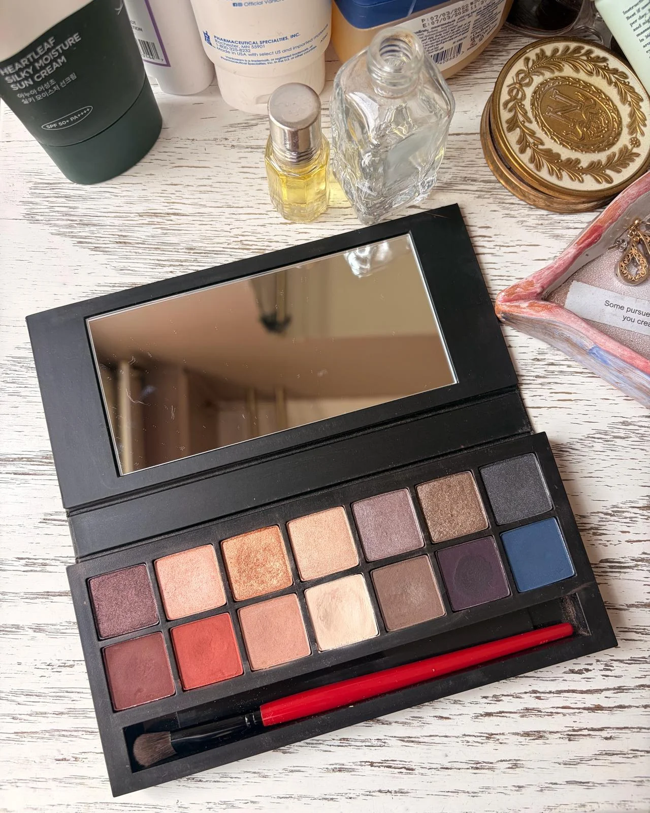 Makeup, size No Size, photo 1