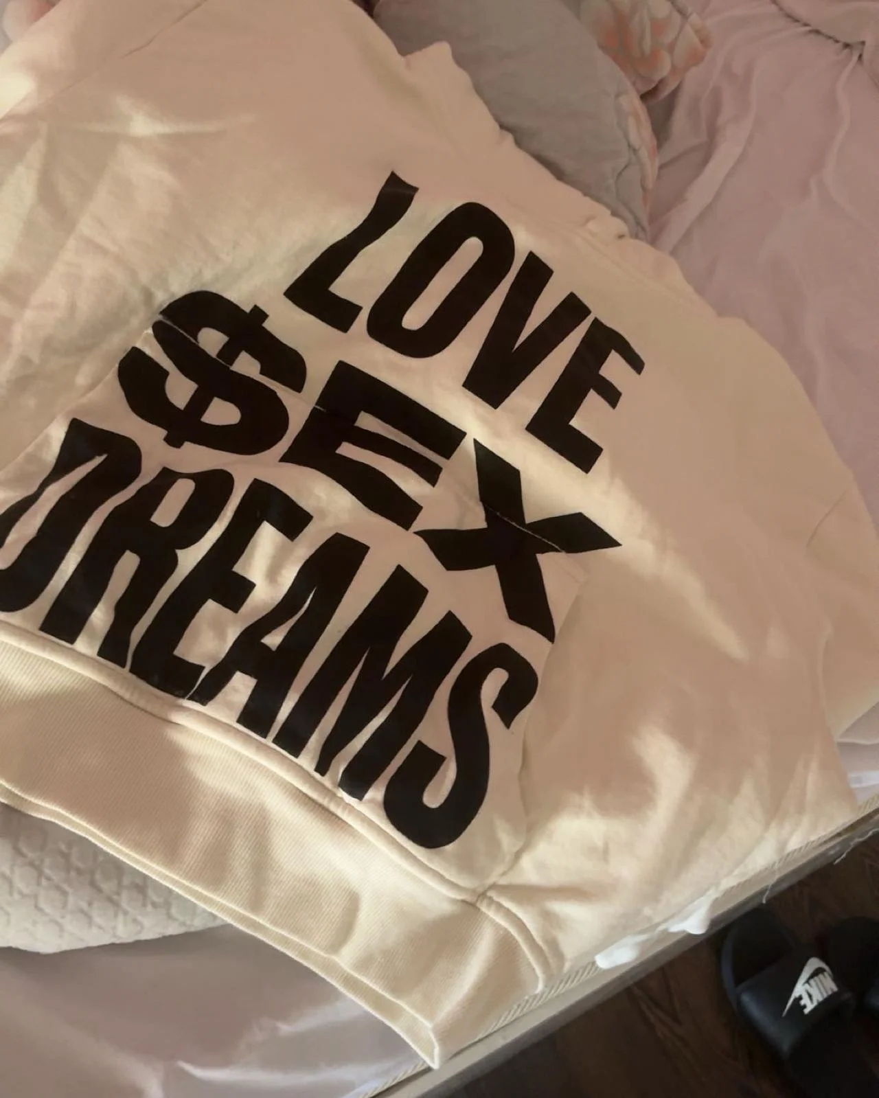 Hoodies, size M / 38 / 10, photo 1