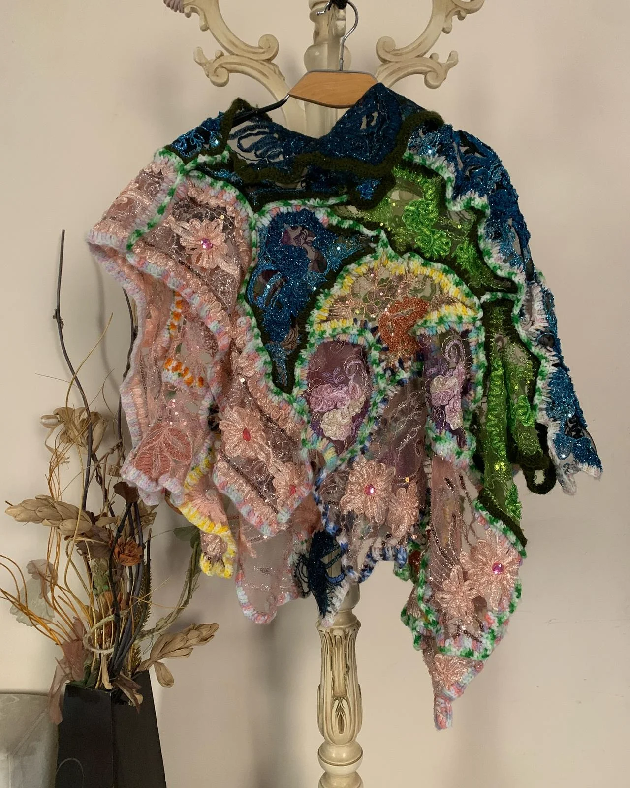 Ponchos, size One size, photo 1