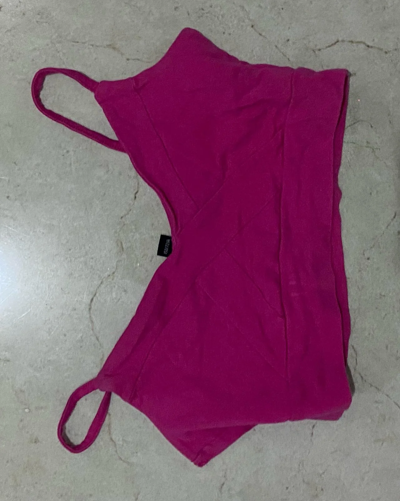 Tally Weijl Crop Tops, size XXS / 32 / 4, photo 1