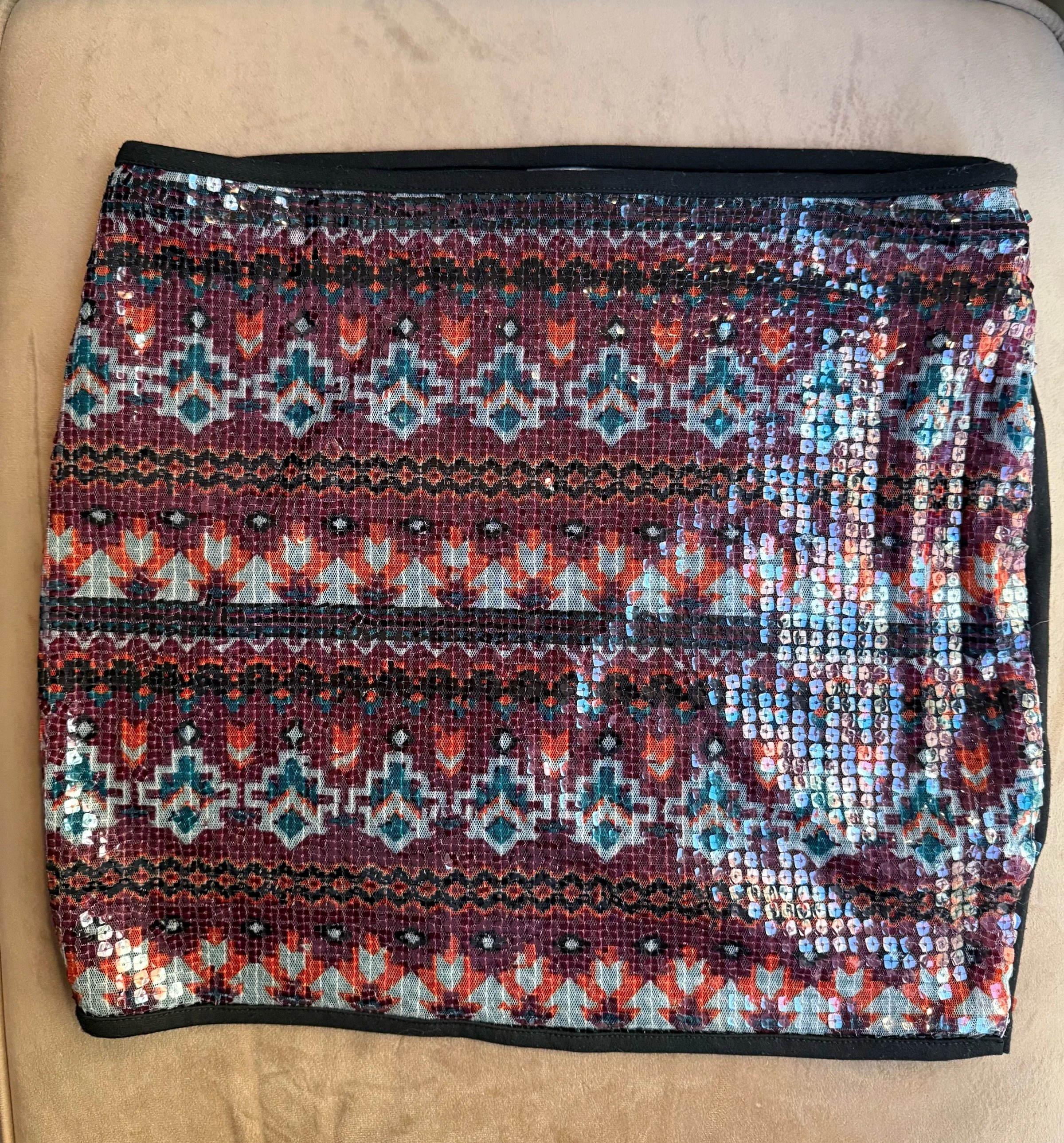 K Woman Skirts, size XL / 42 / 14, photo 1