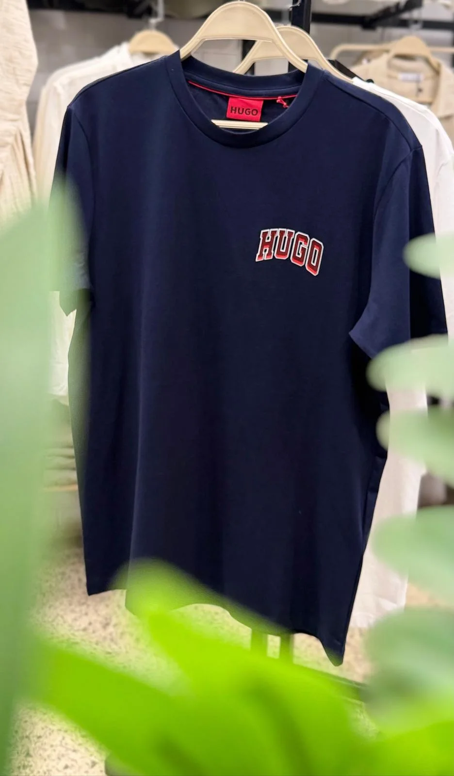 Hugo Boss T-shirts, size M, photo 1