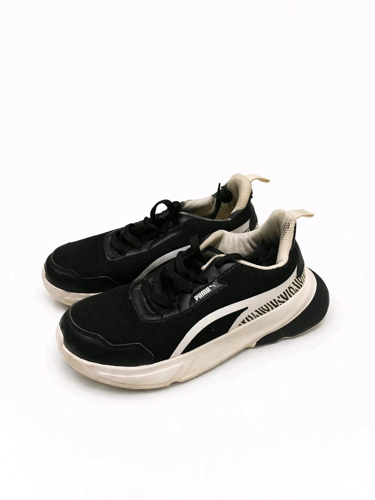Puma Sneakers, size Other, photo 1
