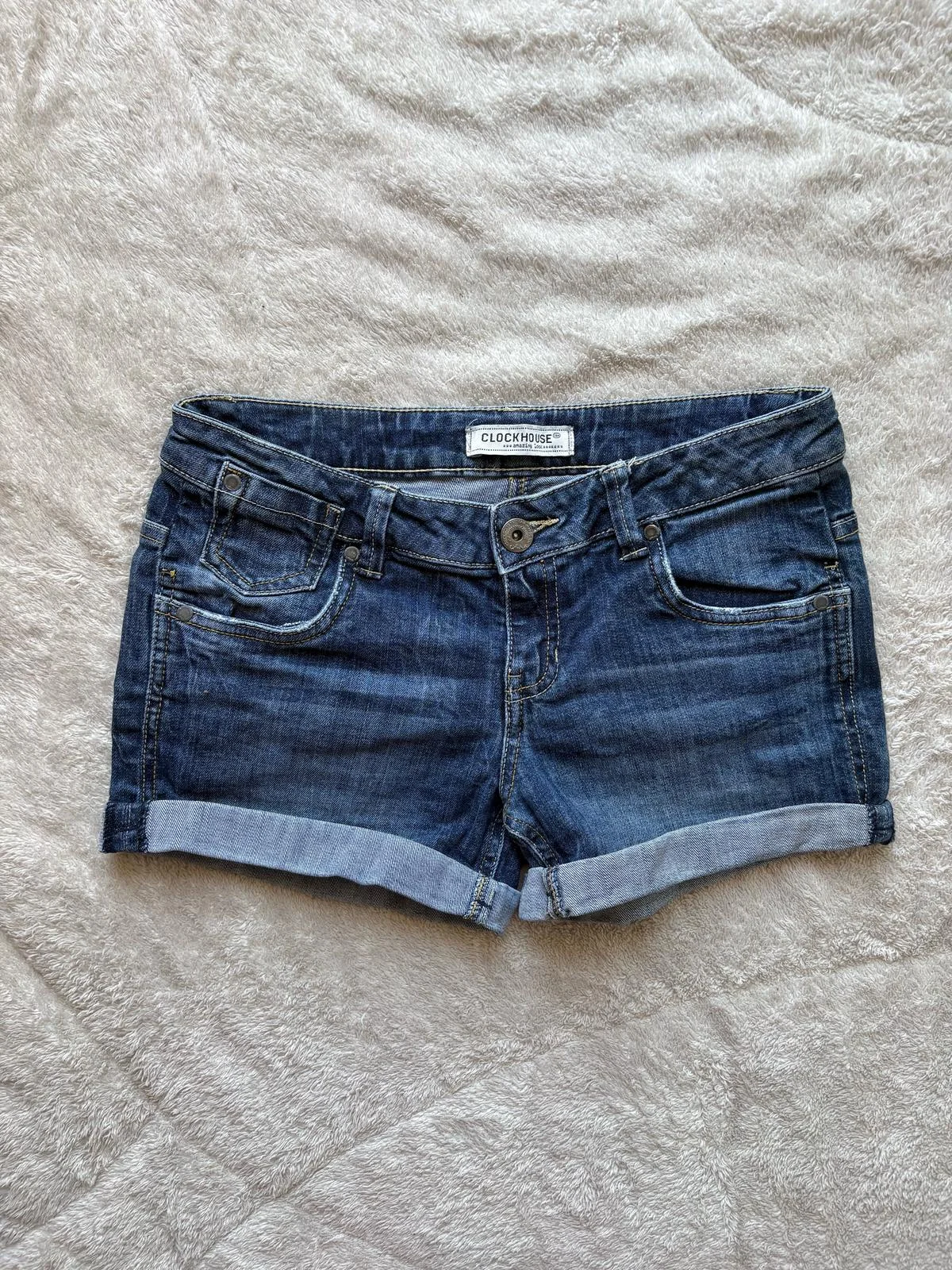 Clockhouse Shorts, size M / 38 / 10, photo 1