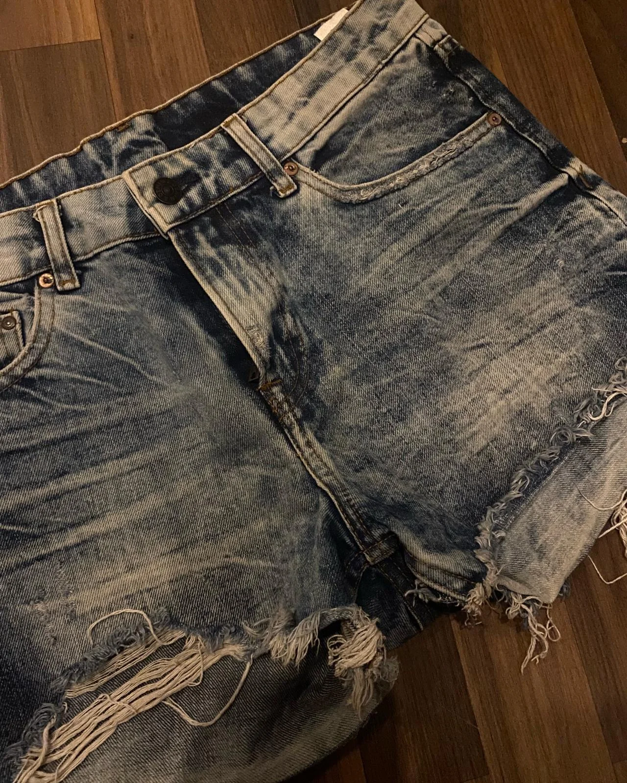 H&M Shorts, size M / 38 / 10, photo 1