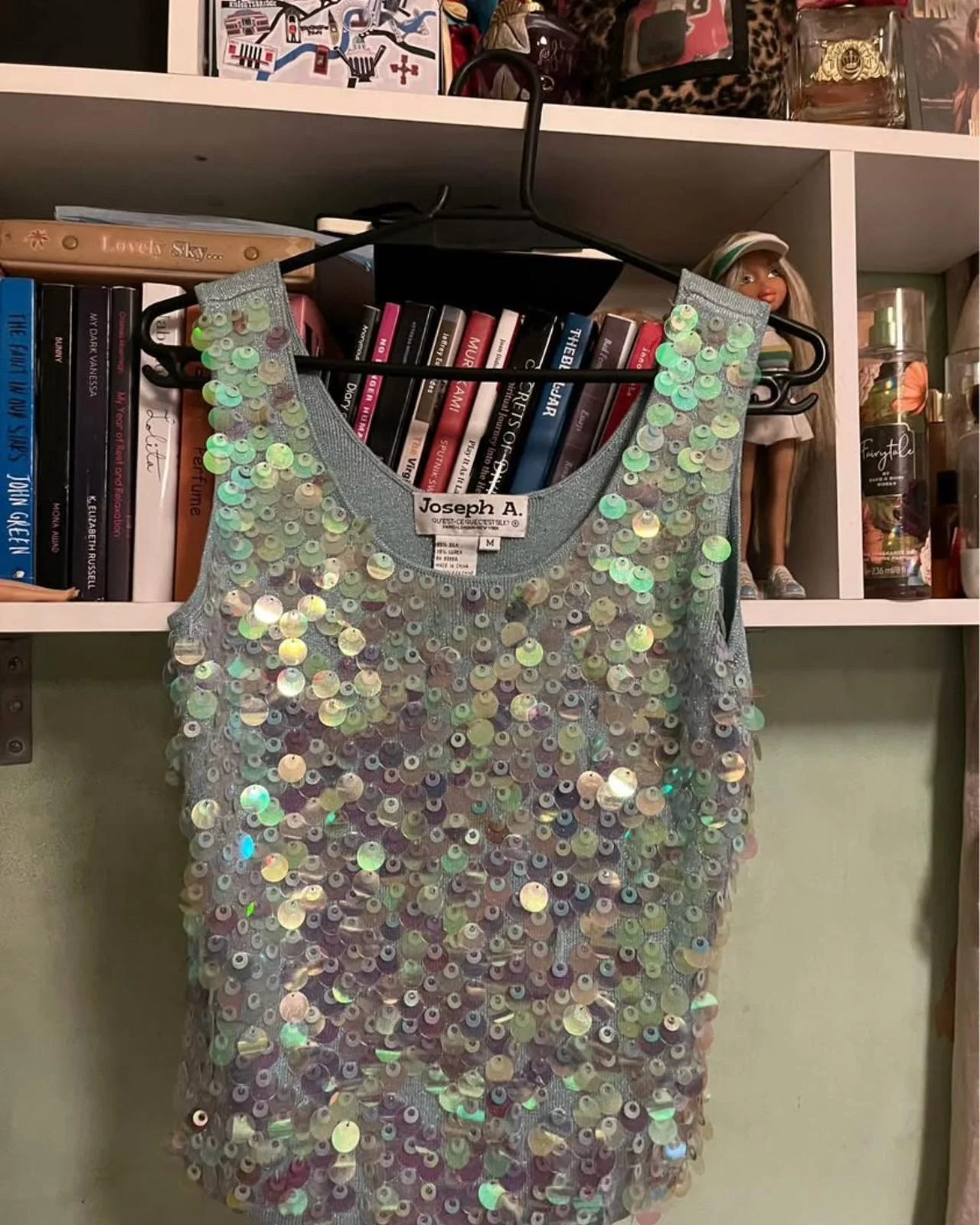 Tank Tops, size M / 38 / 10, photo 1