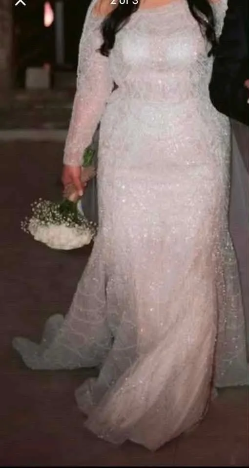 Wedding Dresses, size Other, photo 1