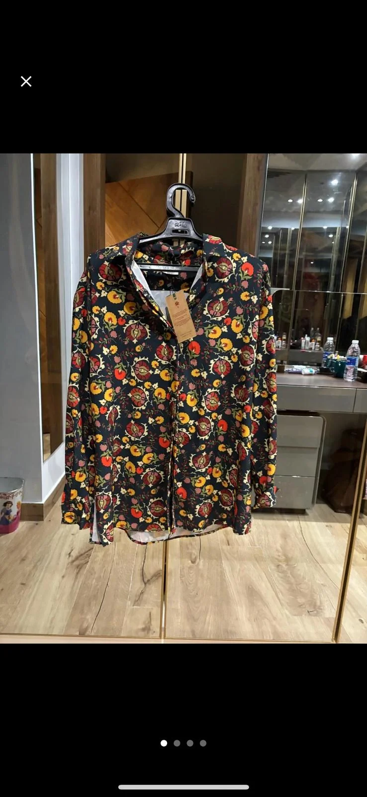 Palma Shirts, size L / 40 / 12, photo 1