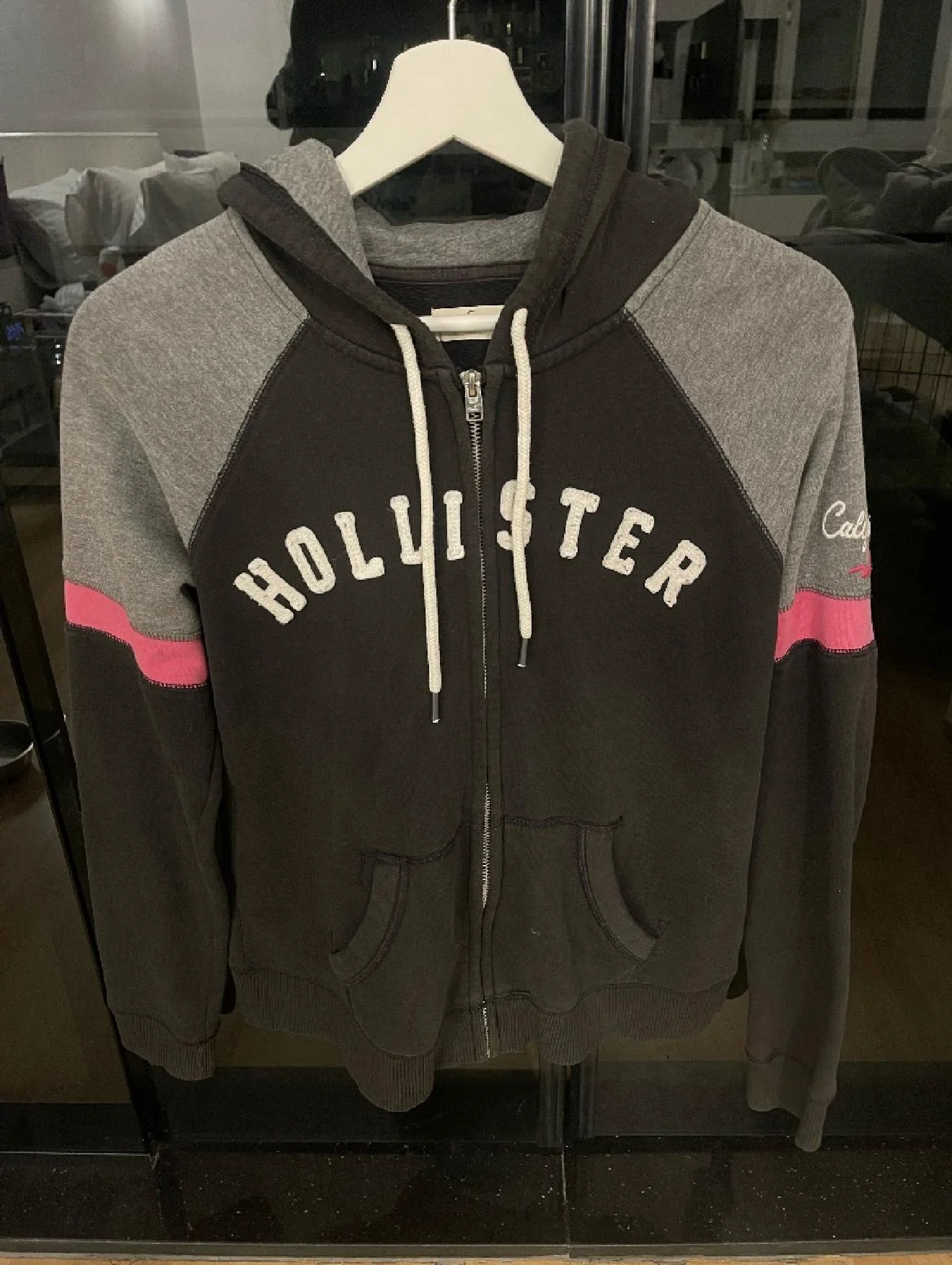 Hollister & Co Jackets, size L / 40 / 12, photo 1
