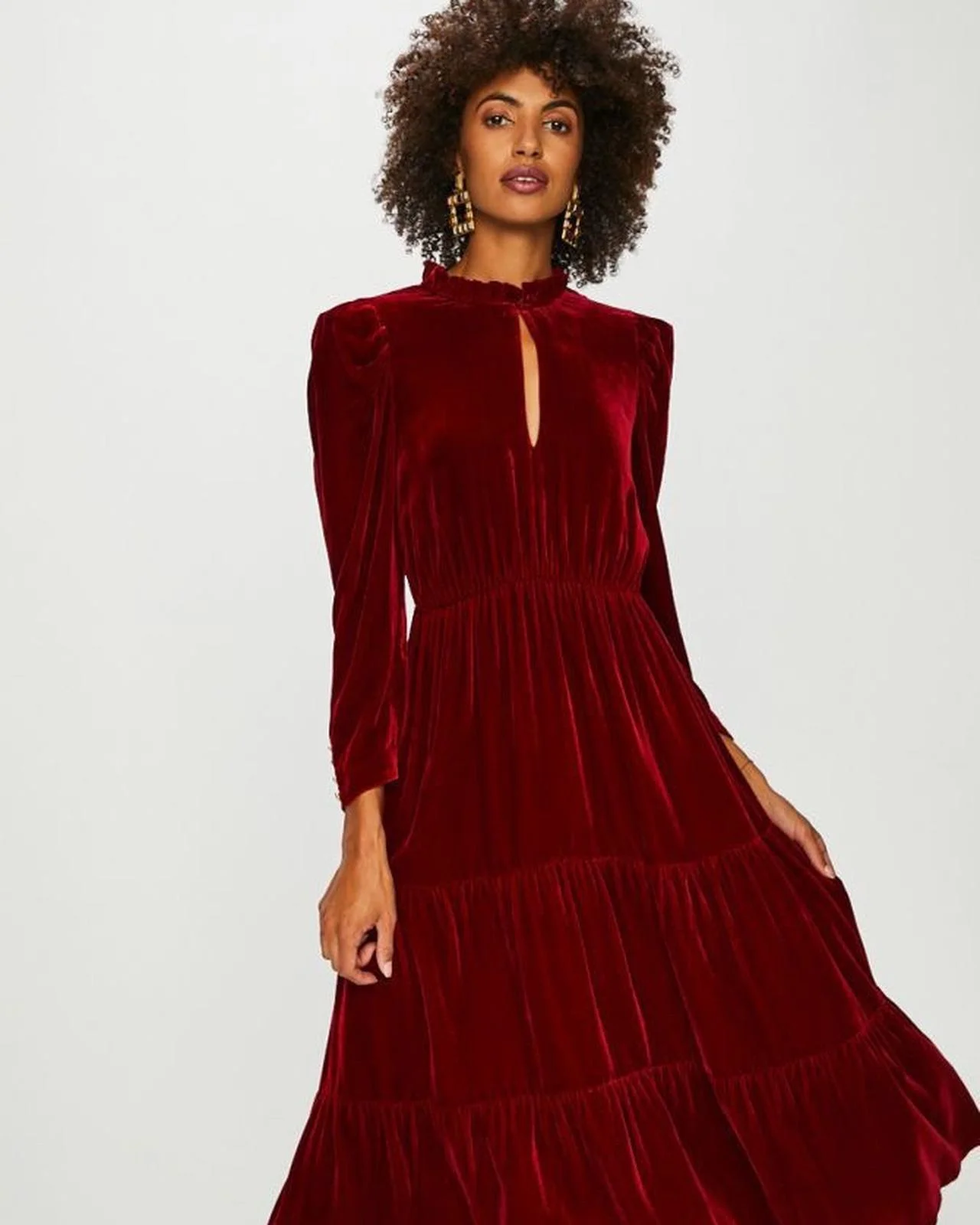 Pinko Midi Dresses, size S / 36 / 8, photo 1