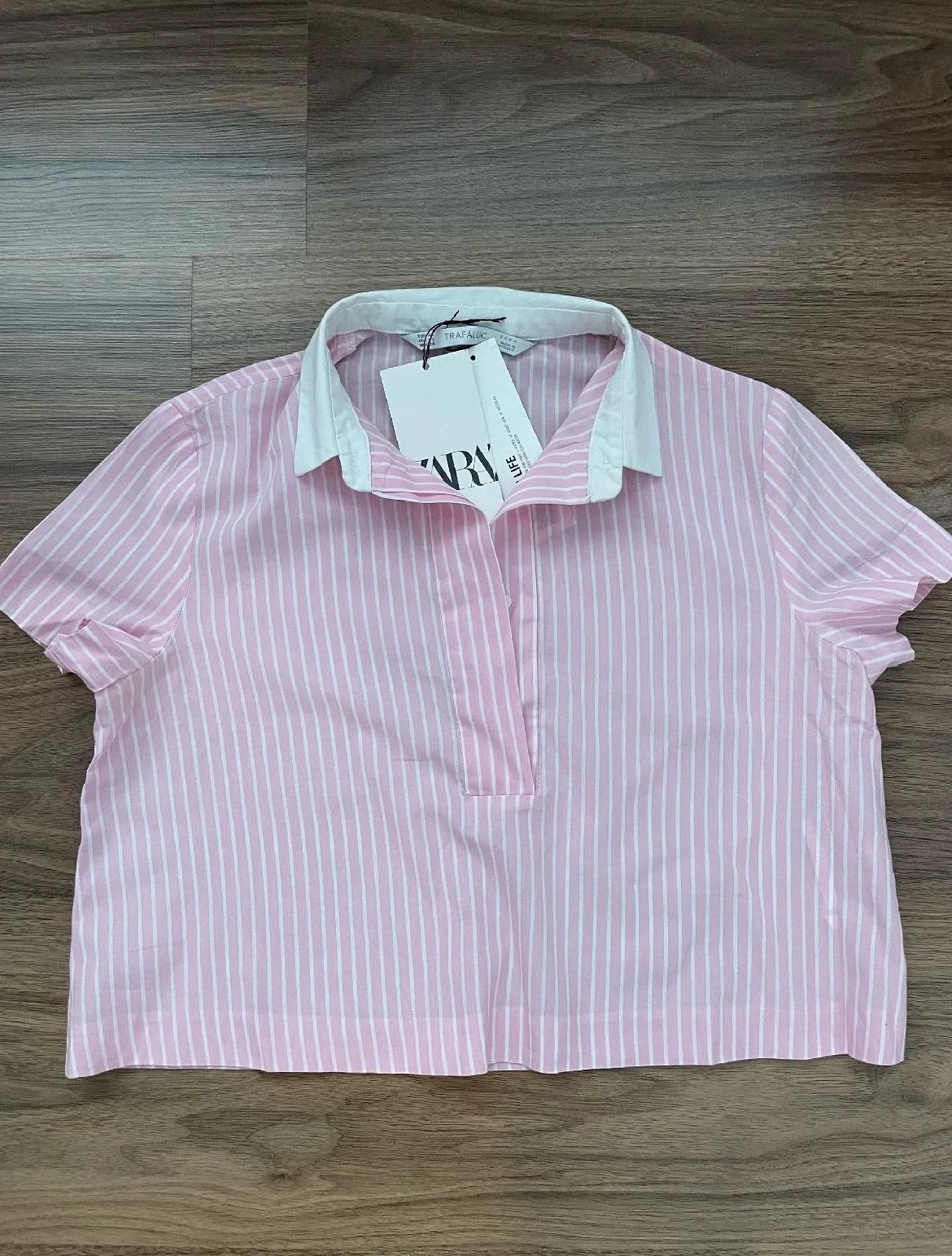 Zara Blouses, size S / 36 / 8, photo 1