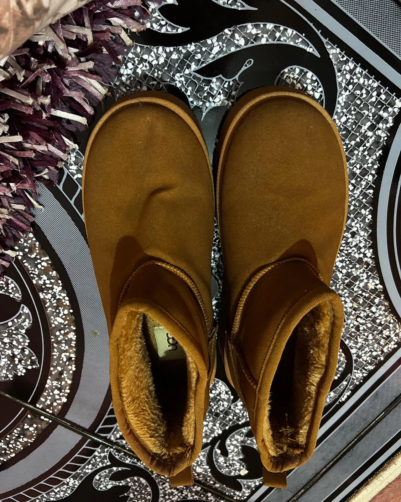 UGG Sneakers, size 40, photo 1