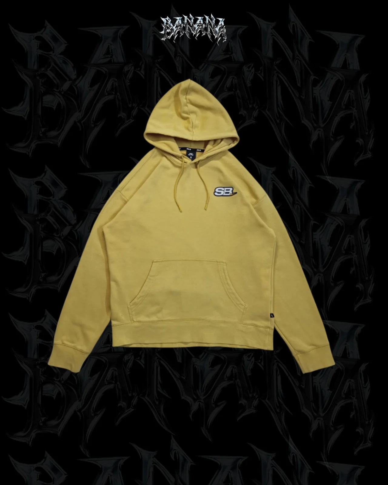 Nike SB Hoodies, size M, photo 1