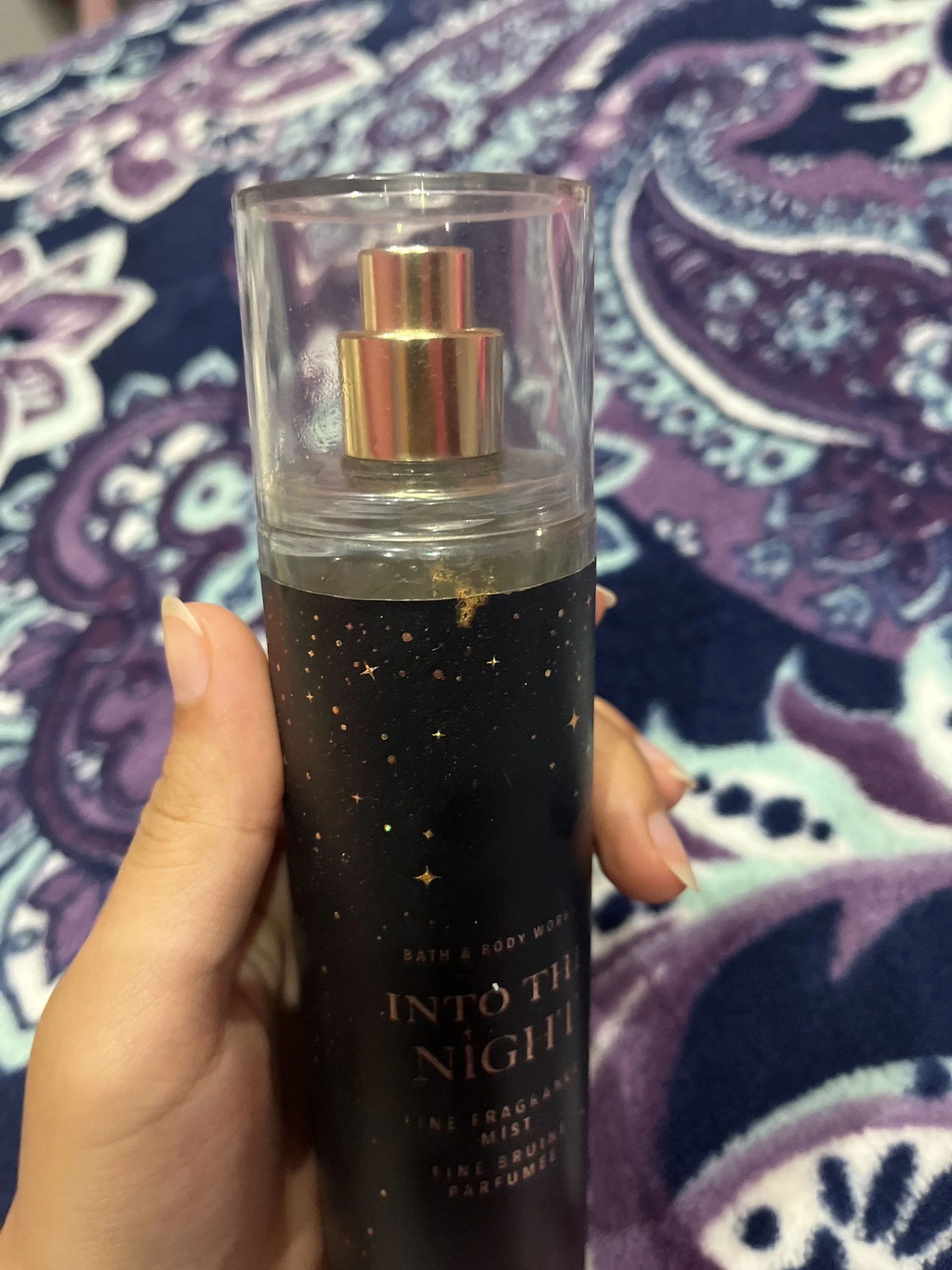 Bath & Body Works Perfume, size Other, photo 1