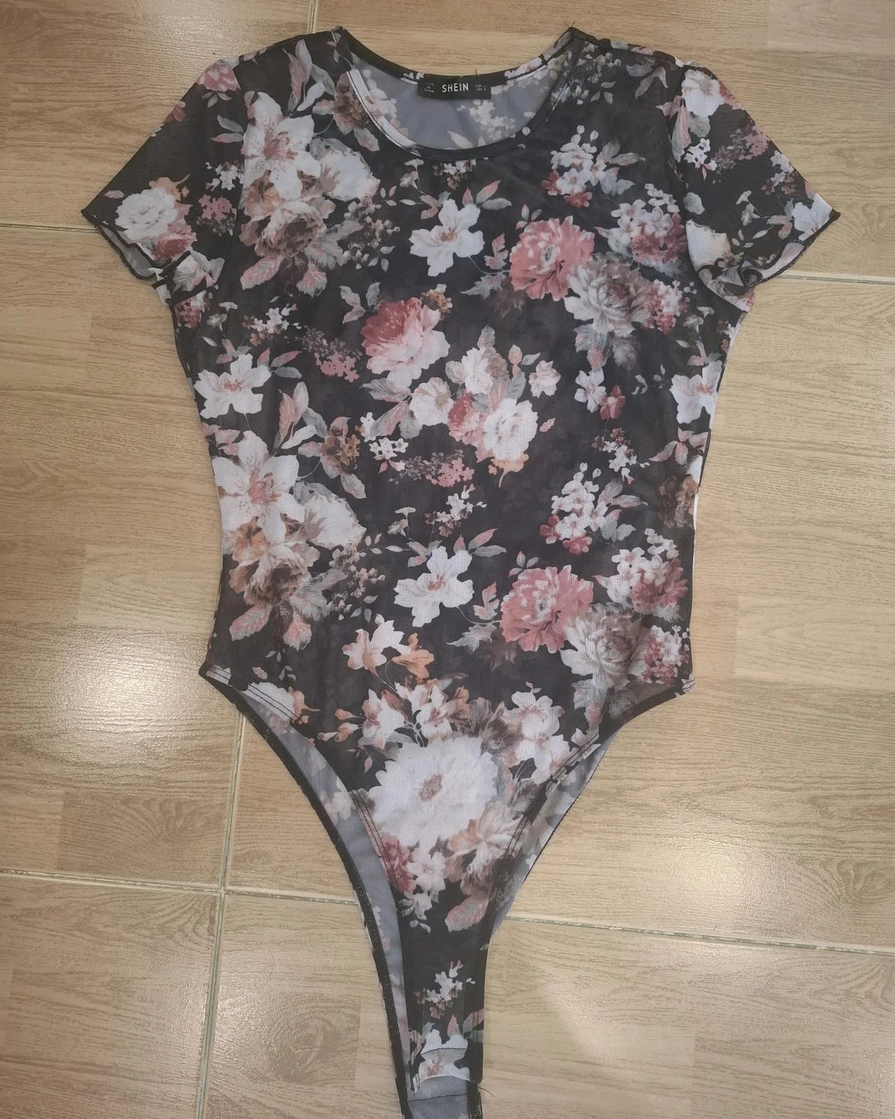 Shein T-shirts, size S / 36 / 8, photo 1