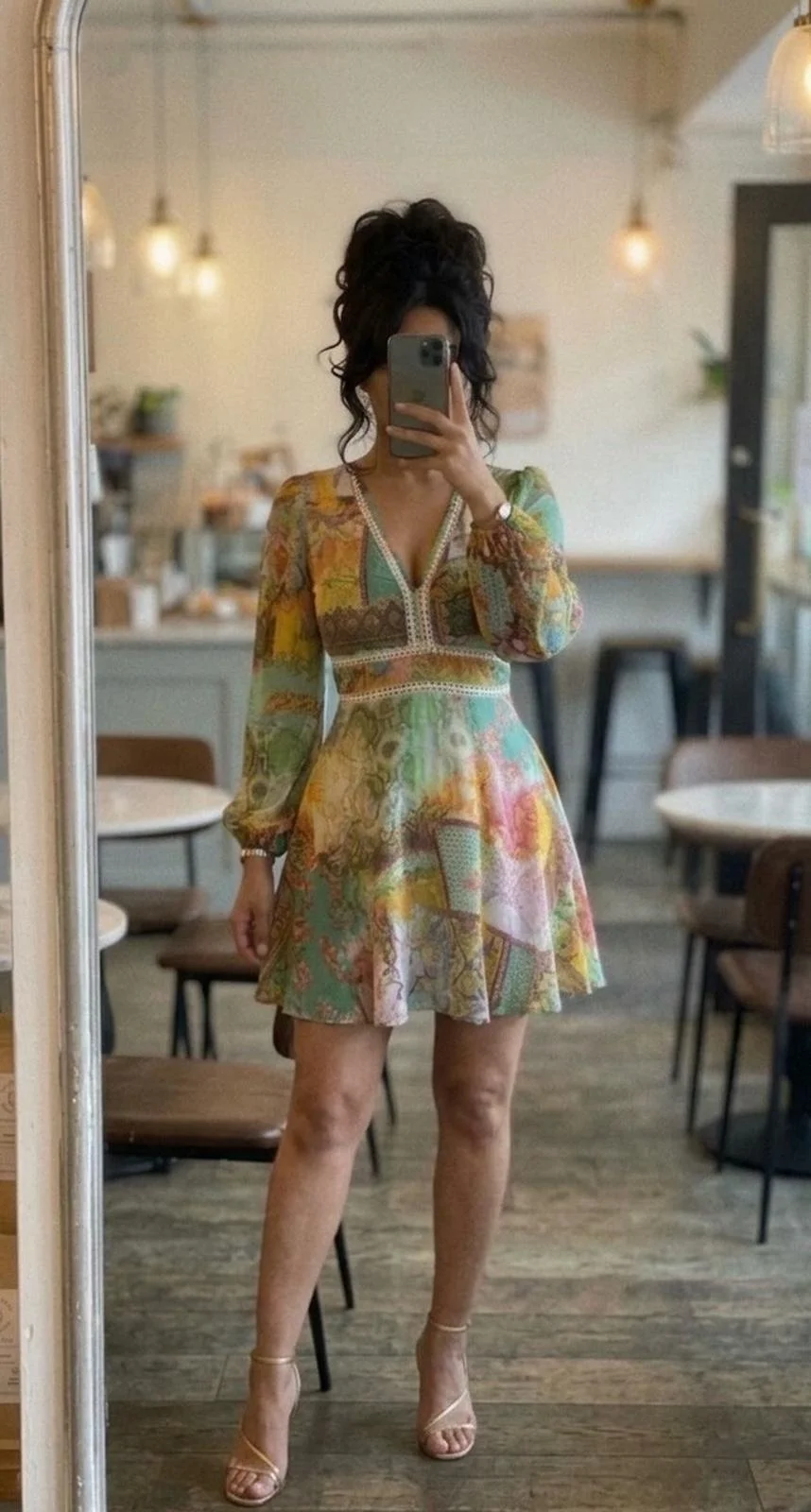 Shein Mini Dresses, size L / 40 / 12, photo 1