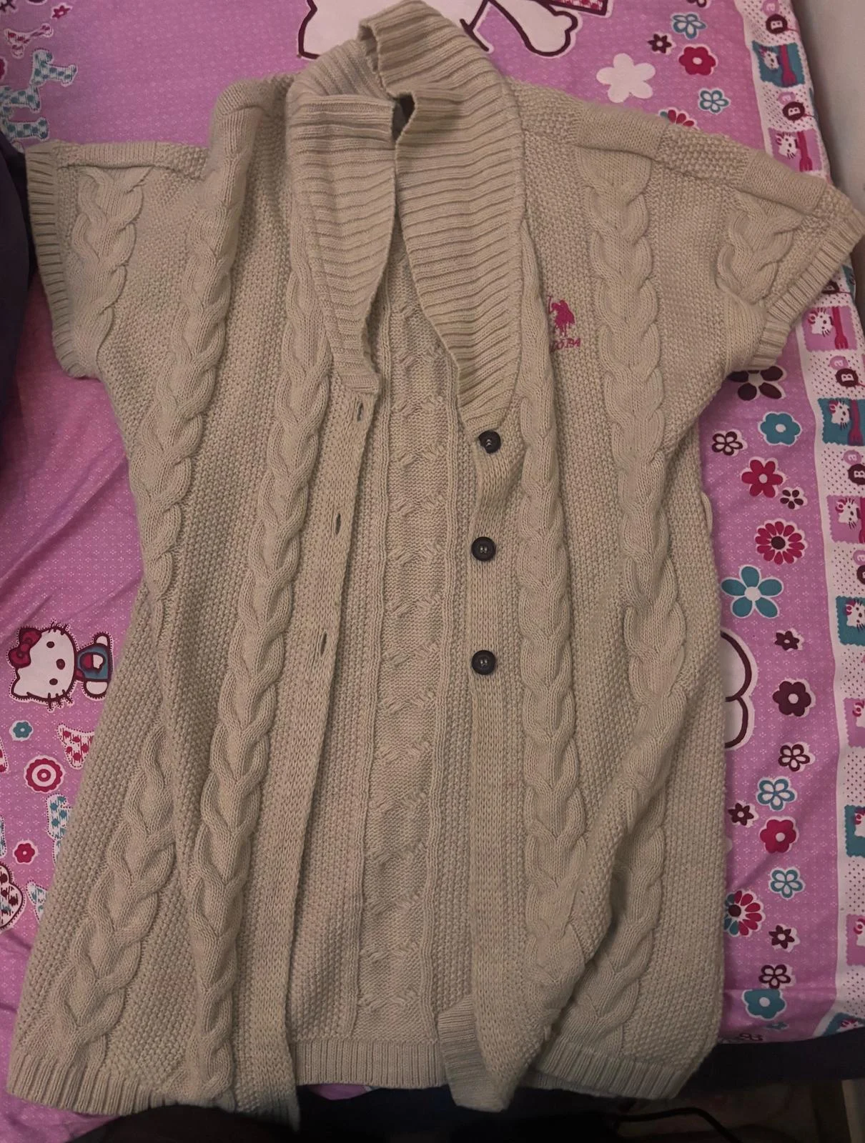 U.S. Polo Assn. Sweaters & Pullovers, size XXXS / 30 / 2, photo 1