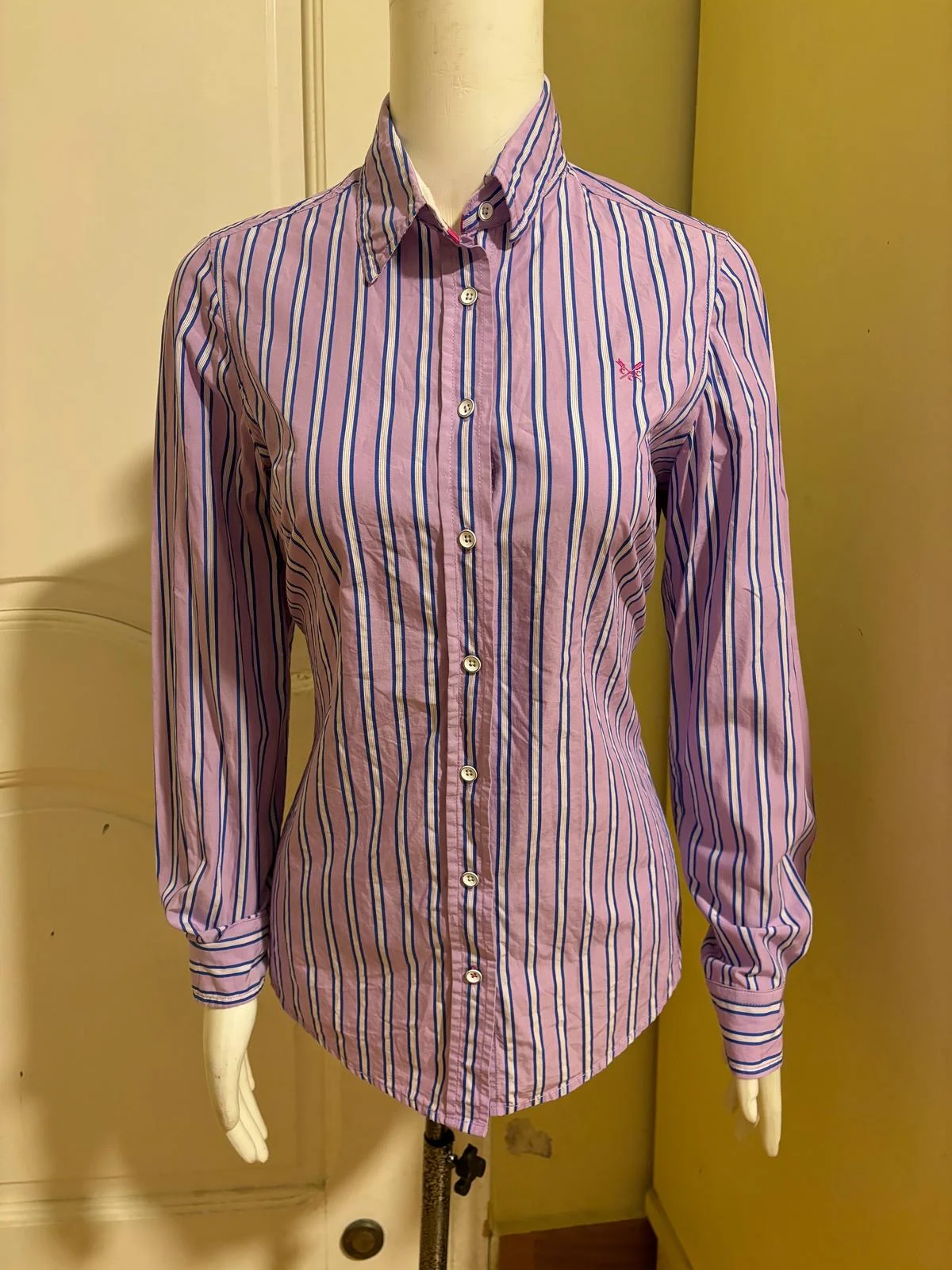 Blouses, size S / 36 / 8, photo 1