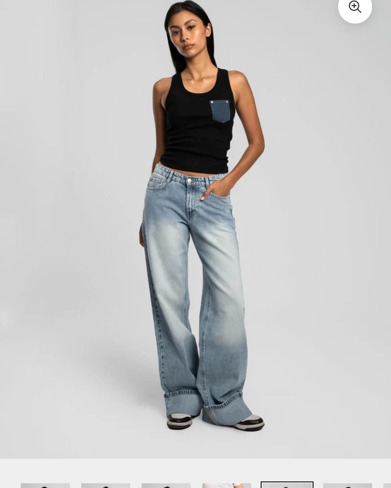 Jeans, size XXS / 32 / 4, photo 1