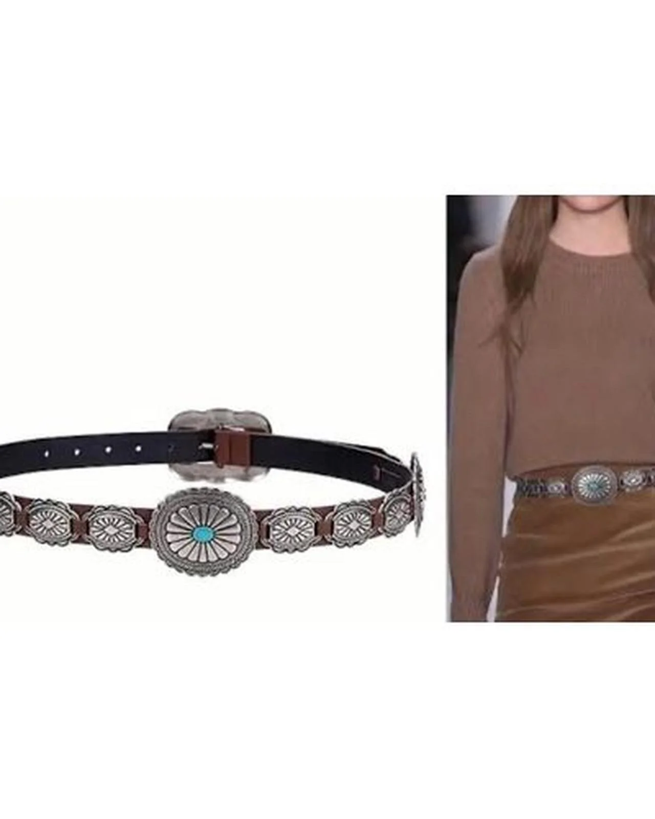 Belts, size One size, photo 1