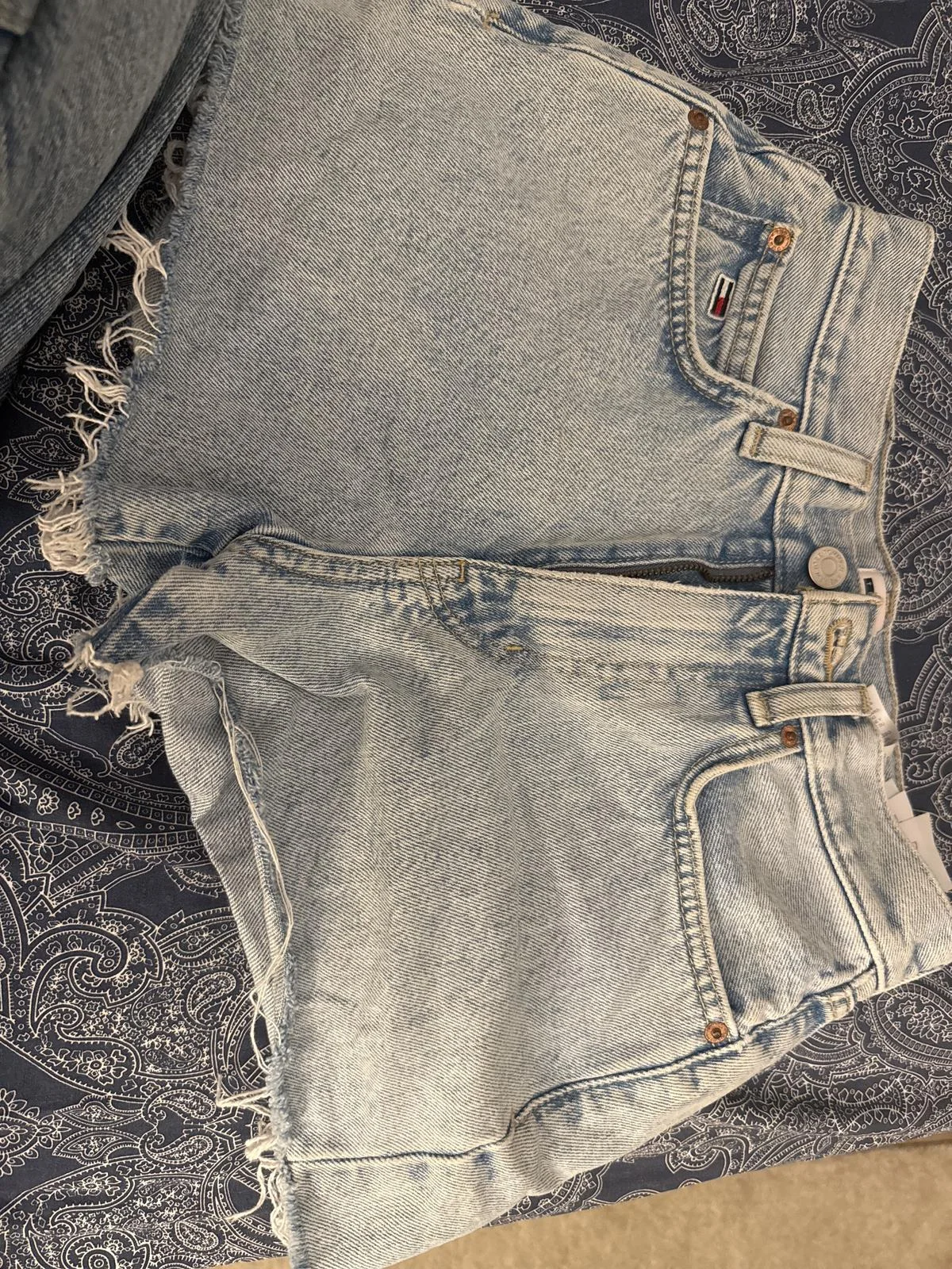 Tommy Hilfiger Shorts, size XS / 34 / 6, photo 1