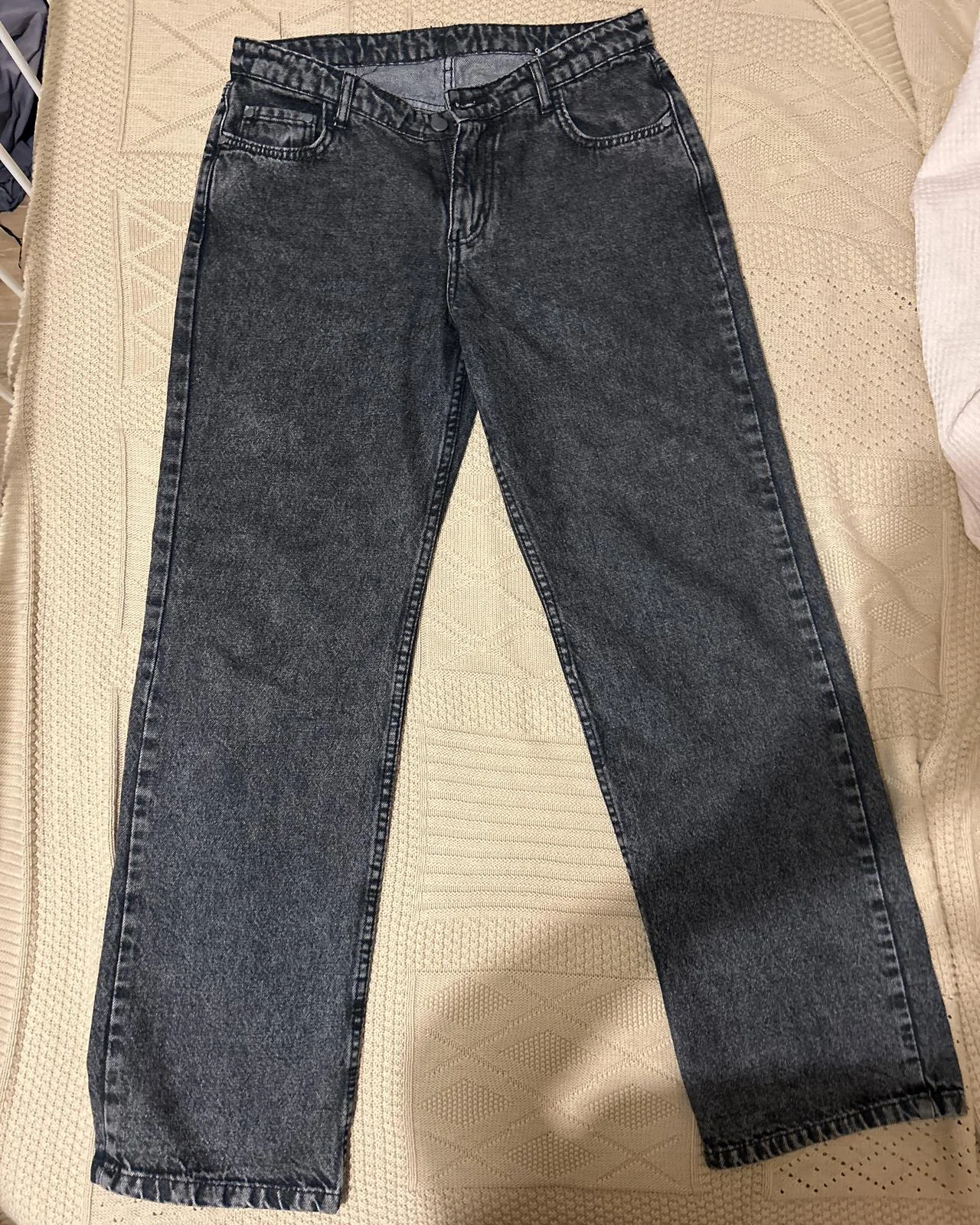 Jeans, size M / 38 / 10, photo 1