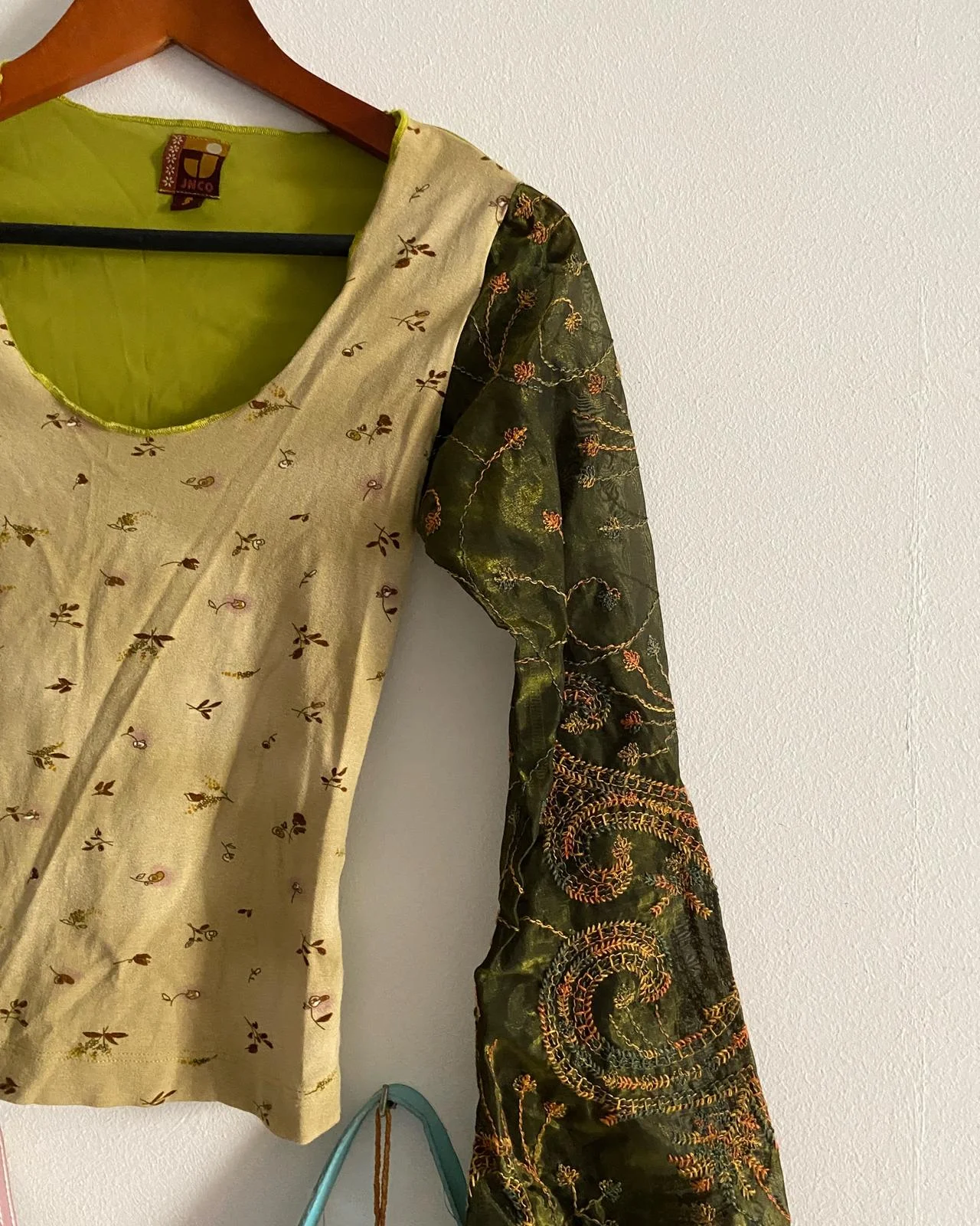 JNCO T-shirts, size XS / 34 / 6, photo 1