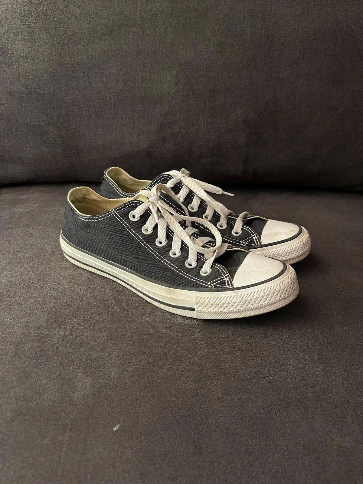 Converse Sneakers, size 39, photo 1
