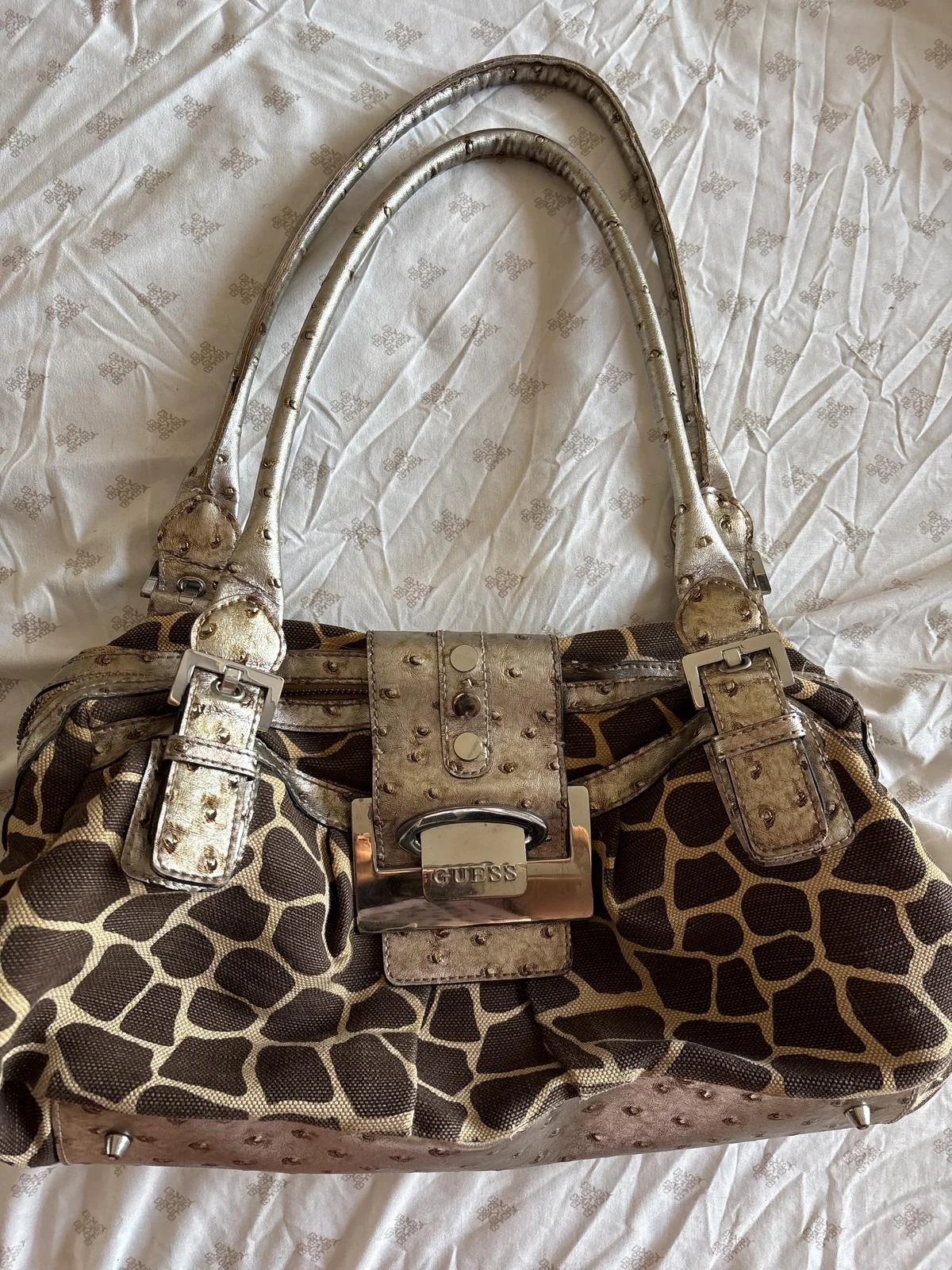 GUESS Shoulder Bag, size Other, photo 1