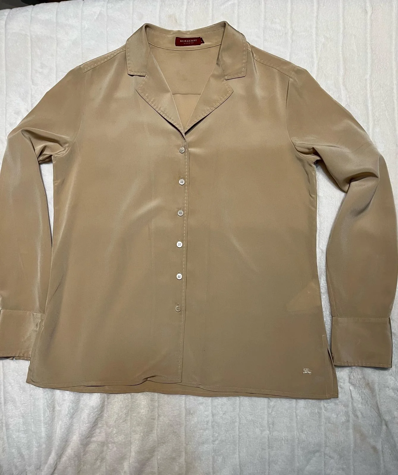 Burberry Blouses, size M / 38 / 10, photo 1