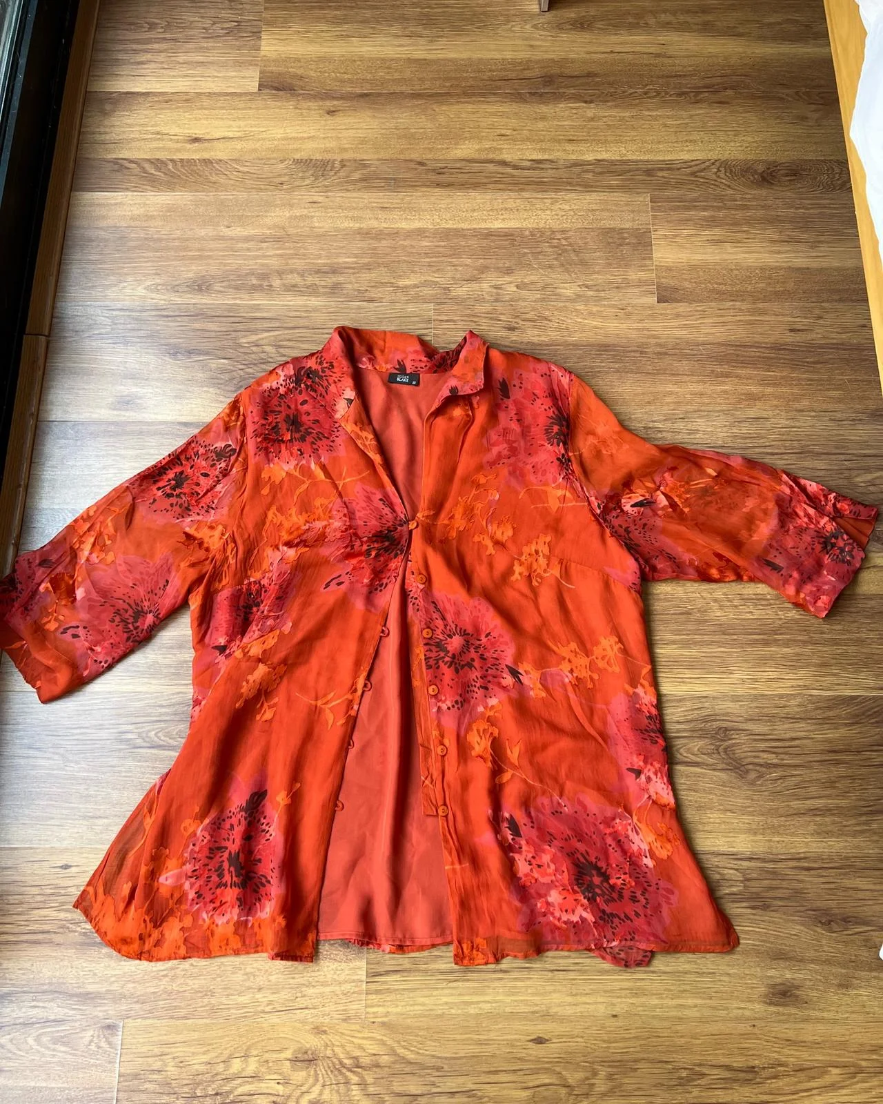 Blouses, size L / 40 / 12, photo 1
