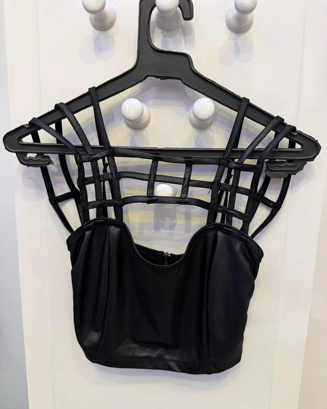 Crop Tops, size S / 36 / 8, photo 1