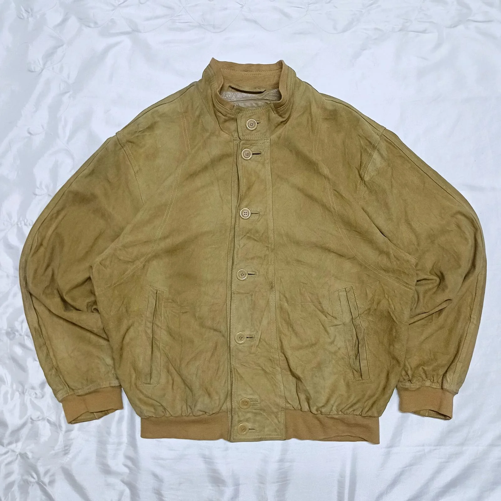 Jackets, size XL, photo 1